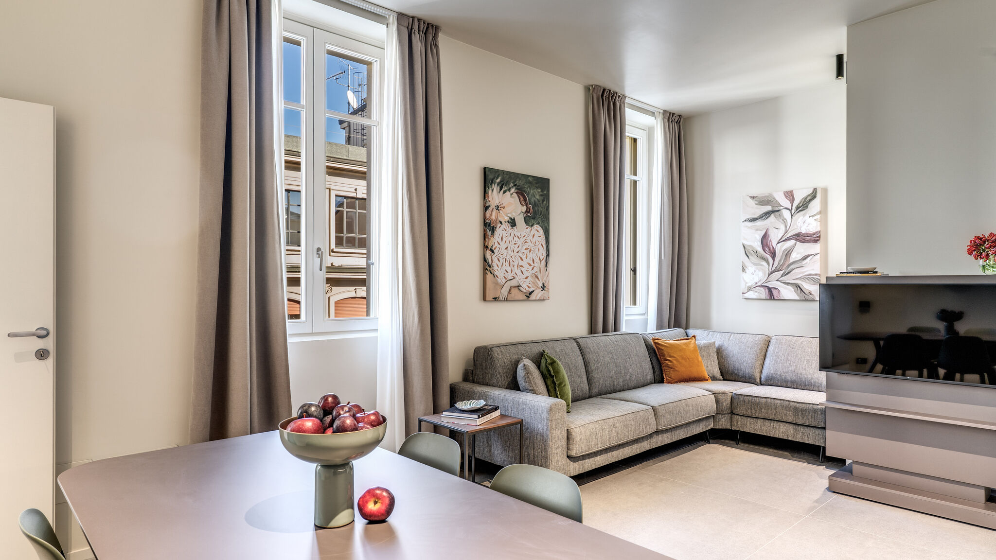 Italianway Milano Spartaco - 203