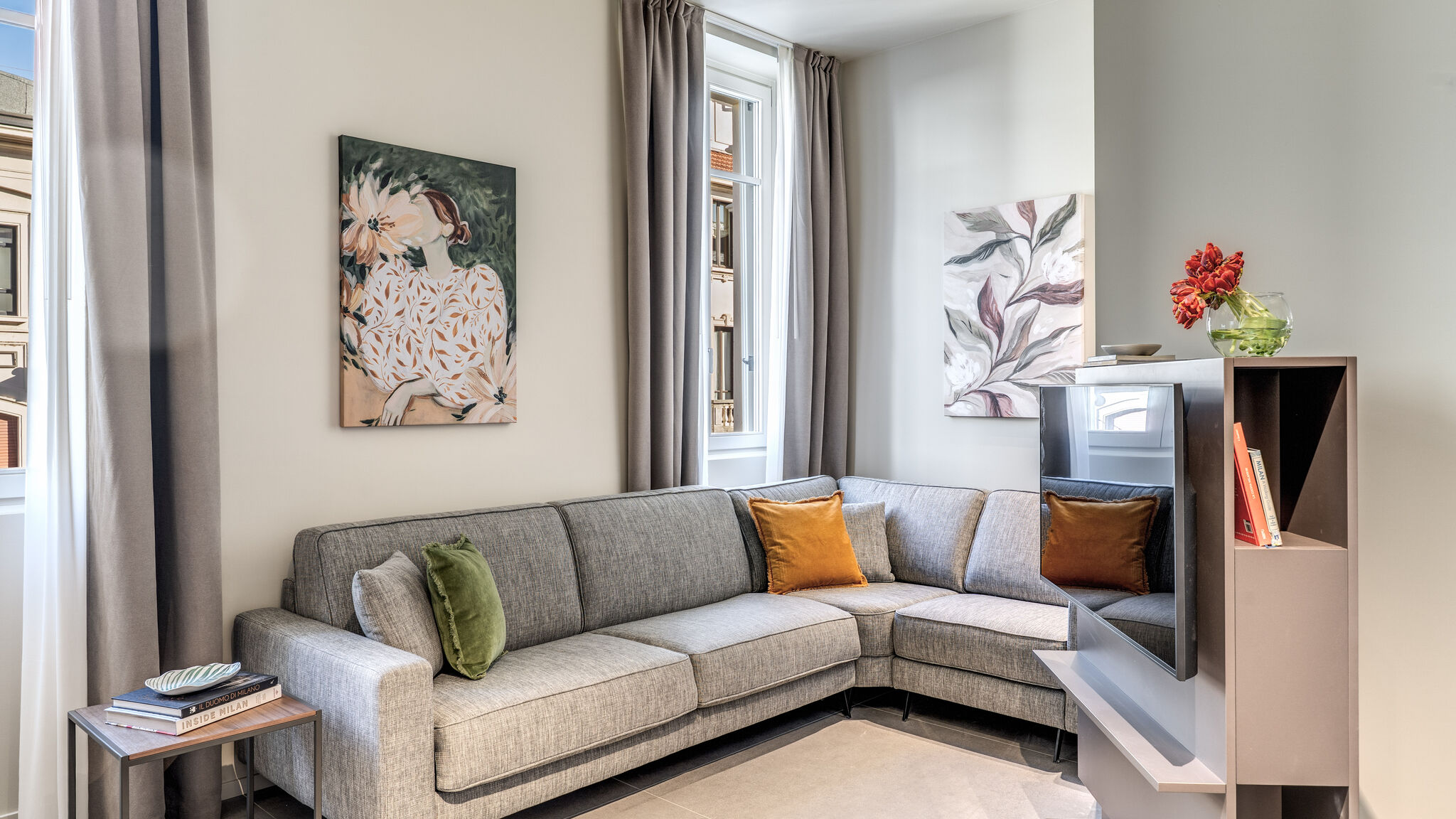 Italianway Milano Spartaco - 203