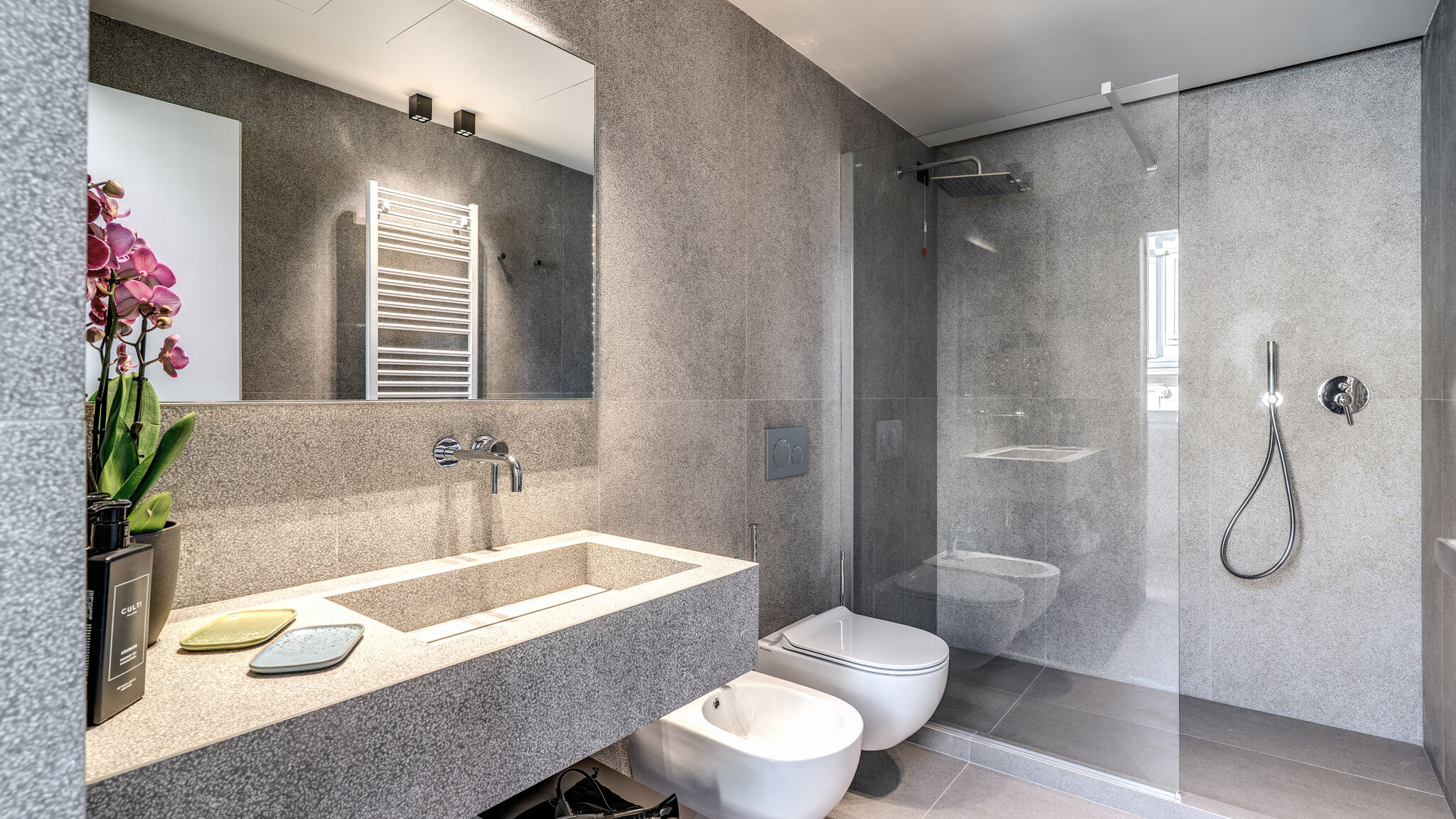 Italianway Milano Spartaco - 203