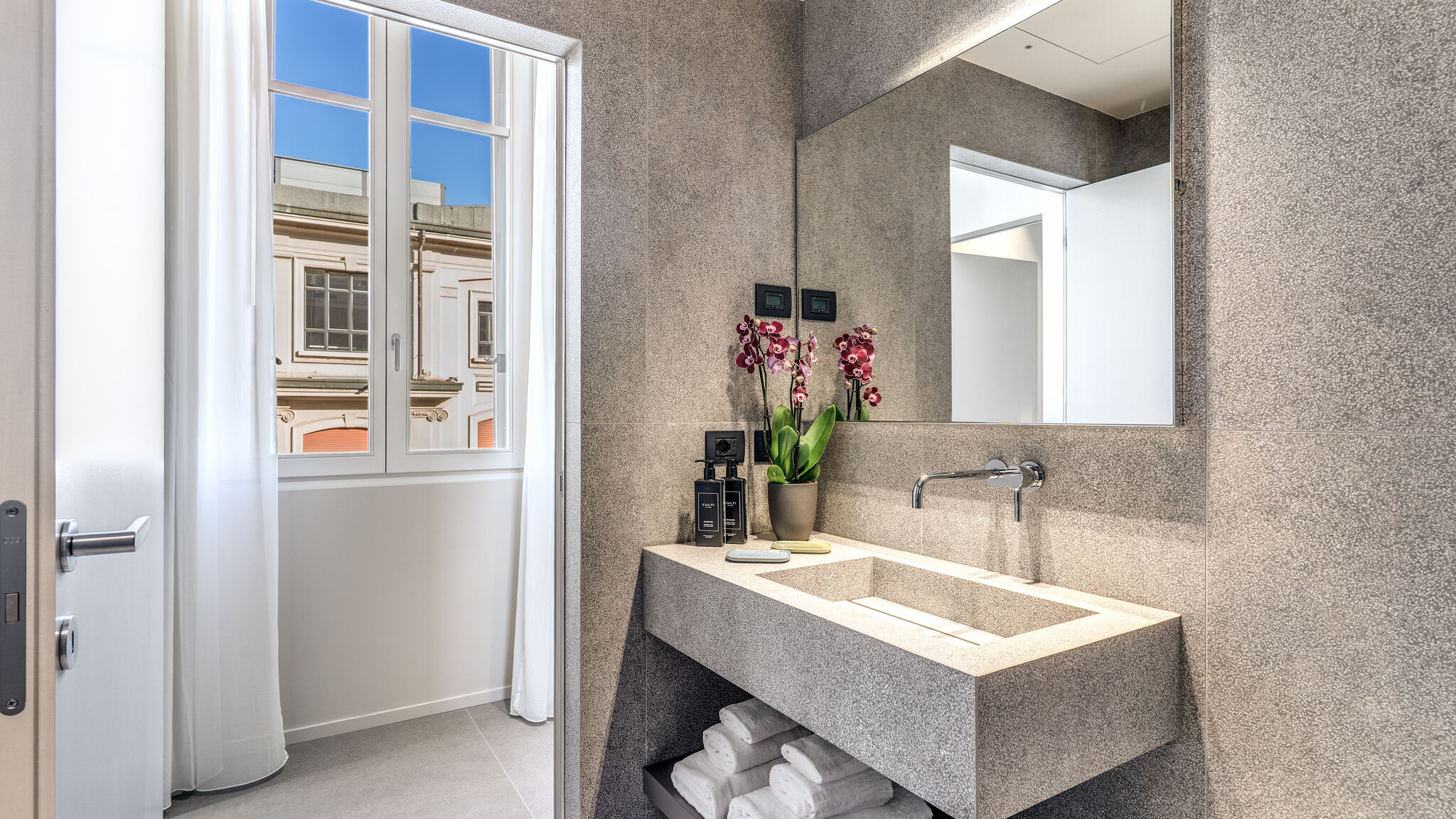 Italianway Milano Spartaco - 203