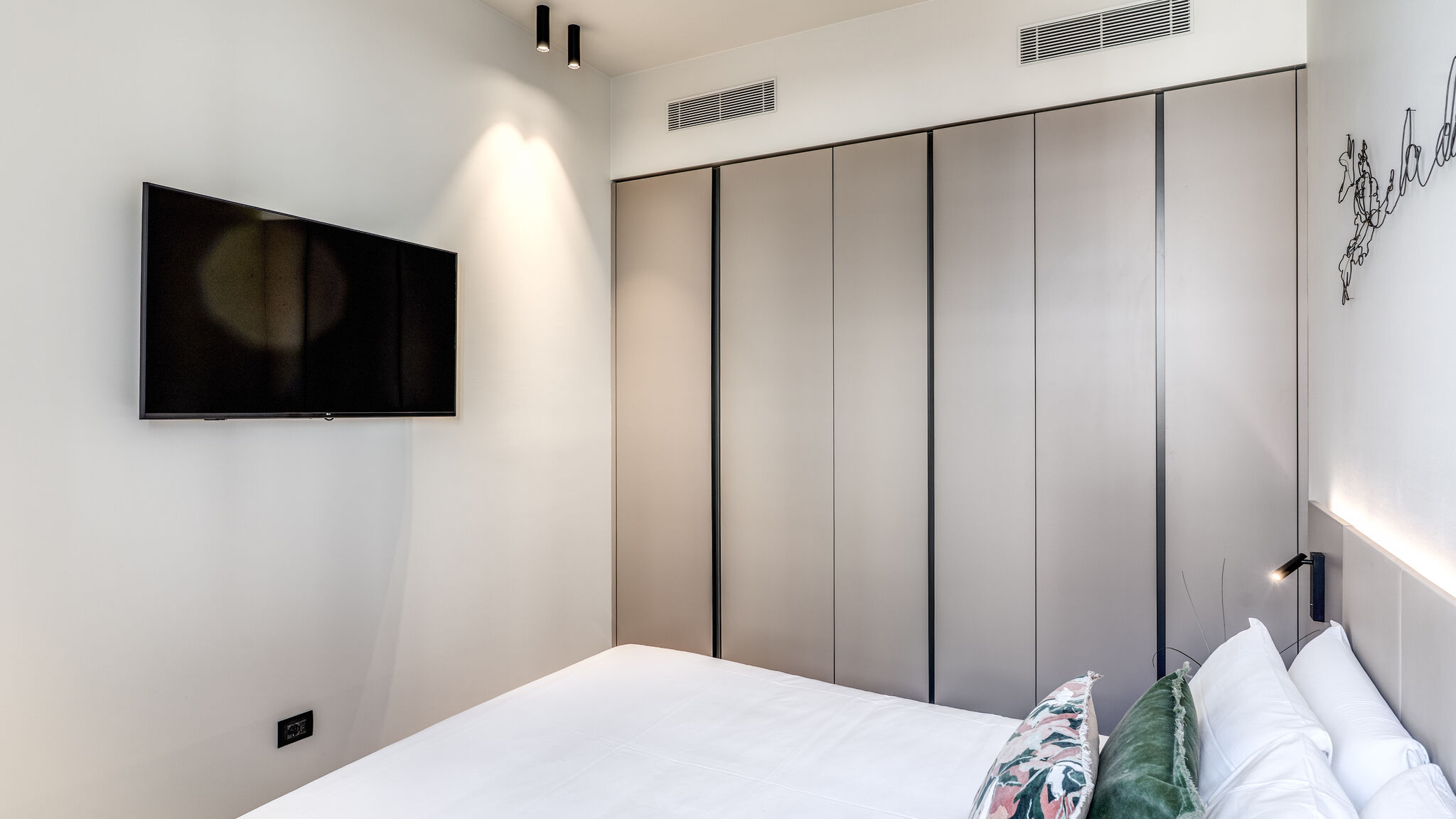 Italianway Milano Spartaco - 203