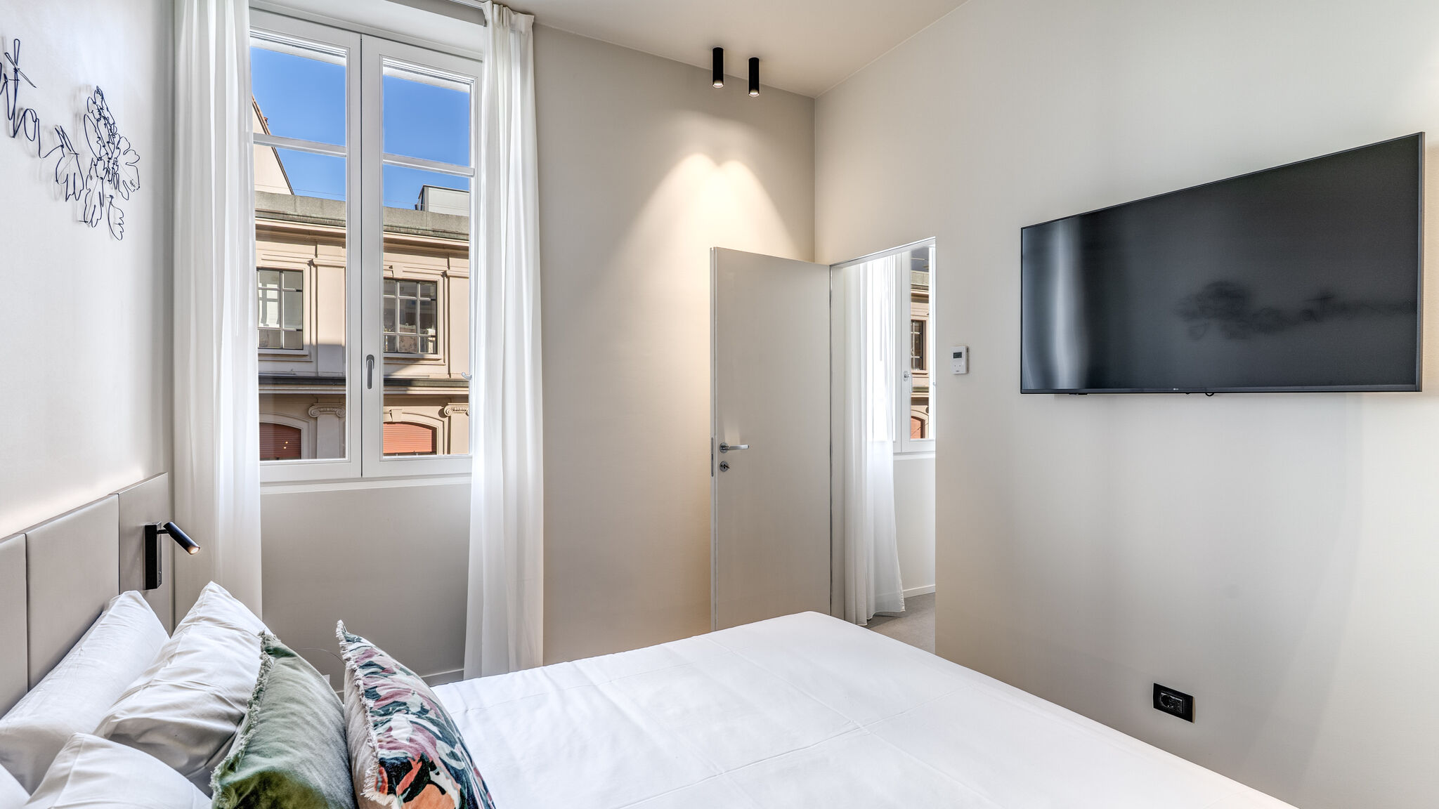 Italianway Milano Spartaco - 203