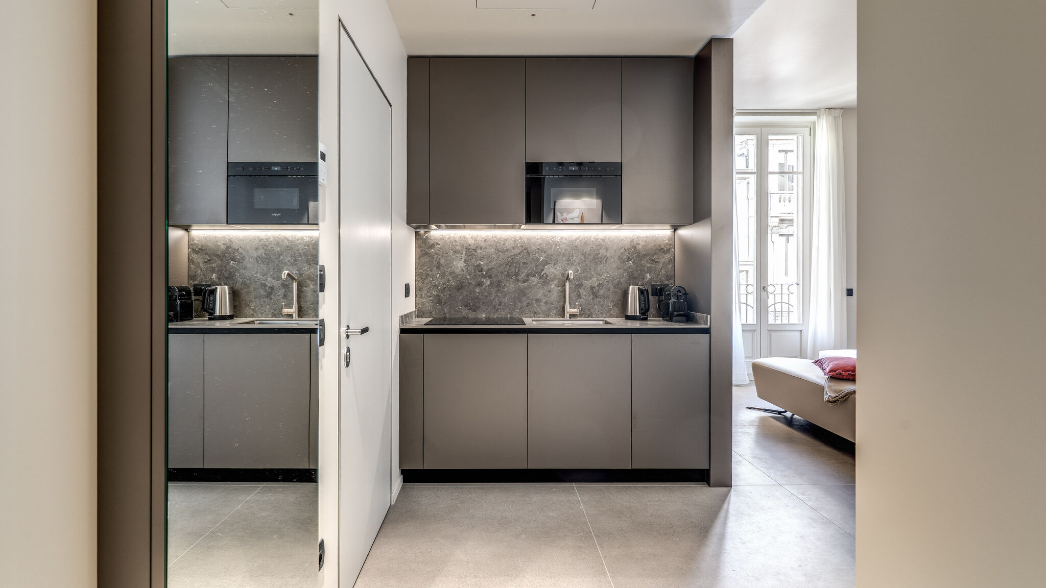 Italianway Milano Spartaco - 204