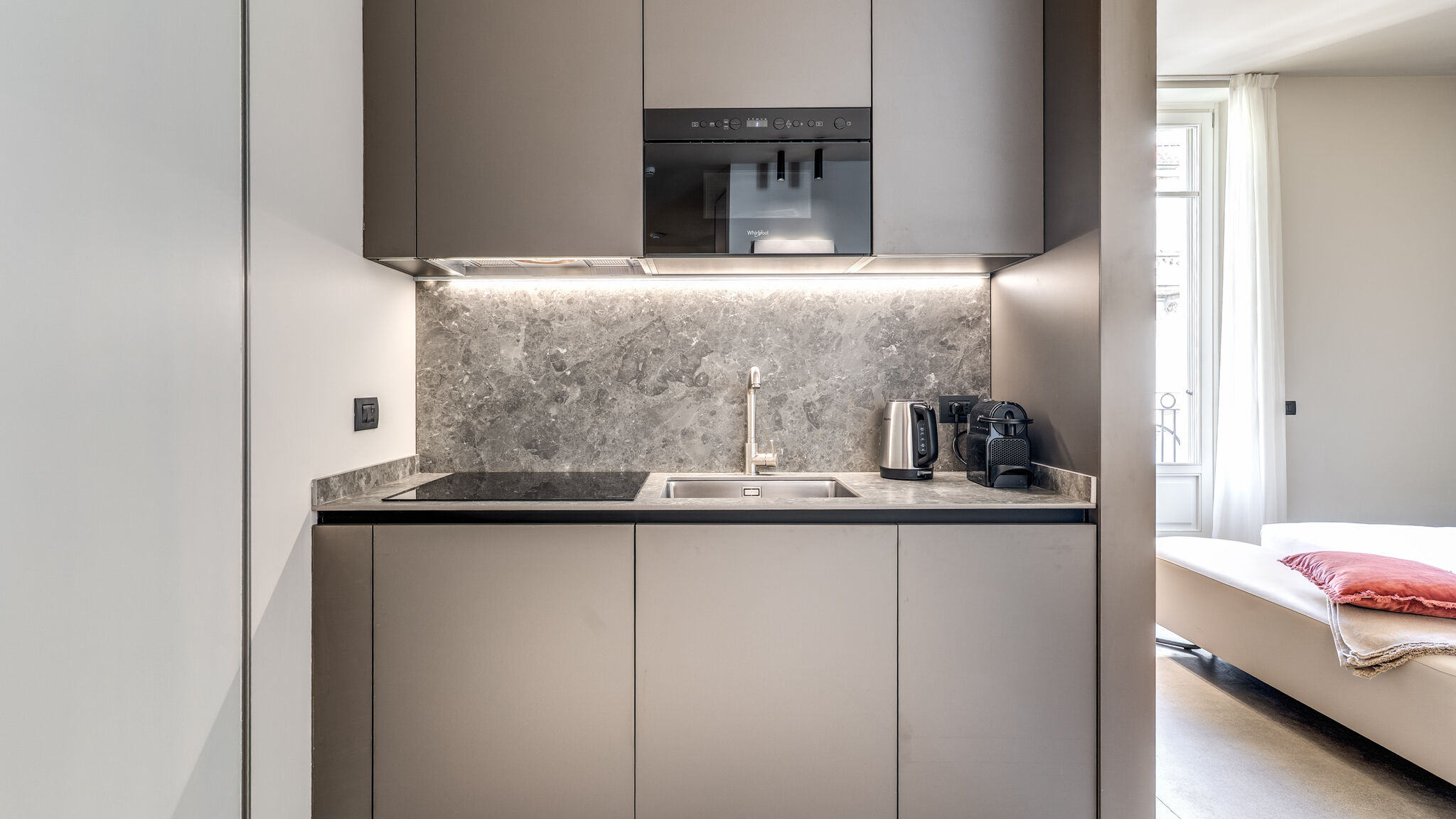 Italianway Milano Spartaco - 204