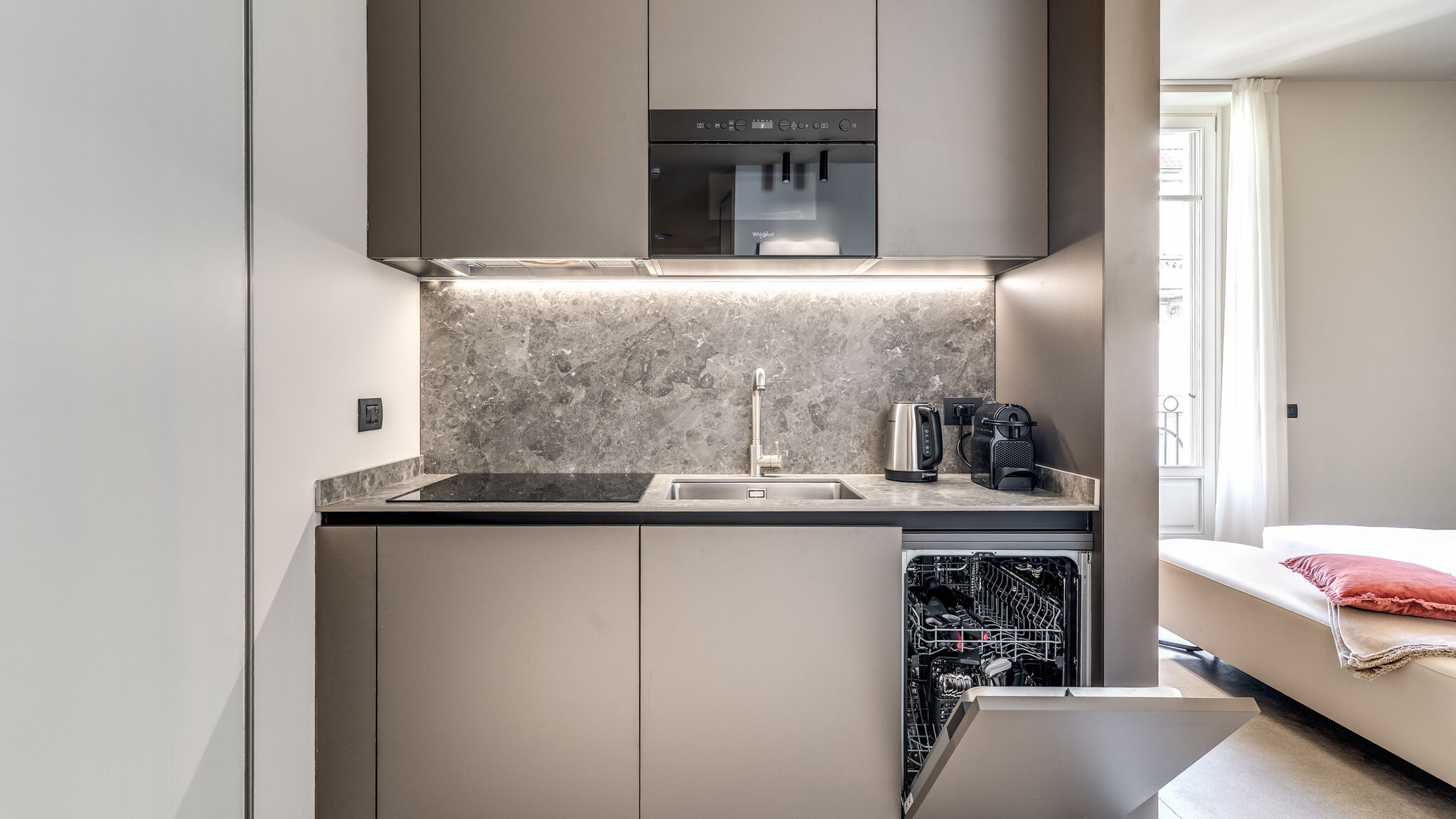 Italianway Milano Spartaco - 204