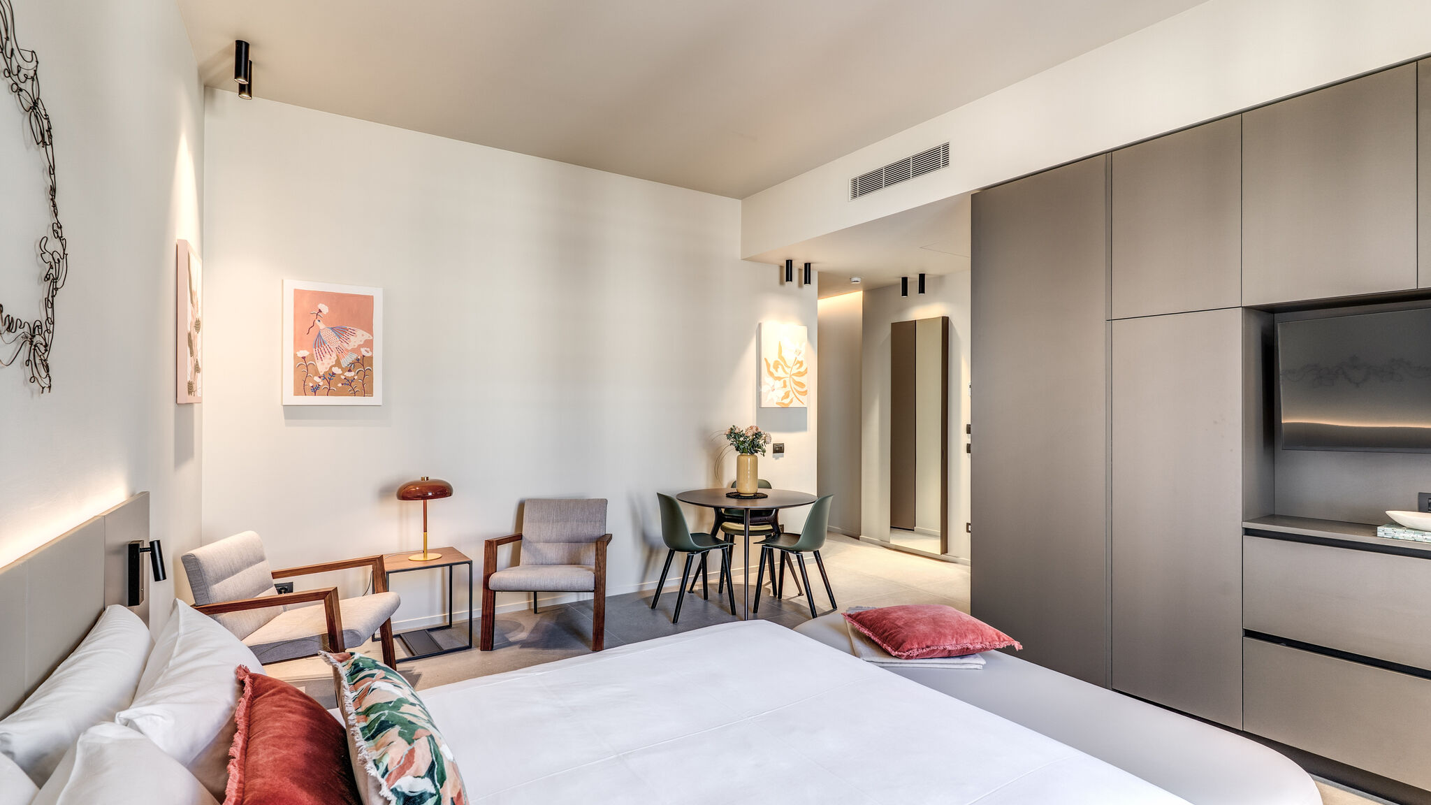 Italianway Milano Spartaco - 204