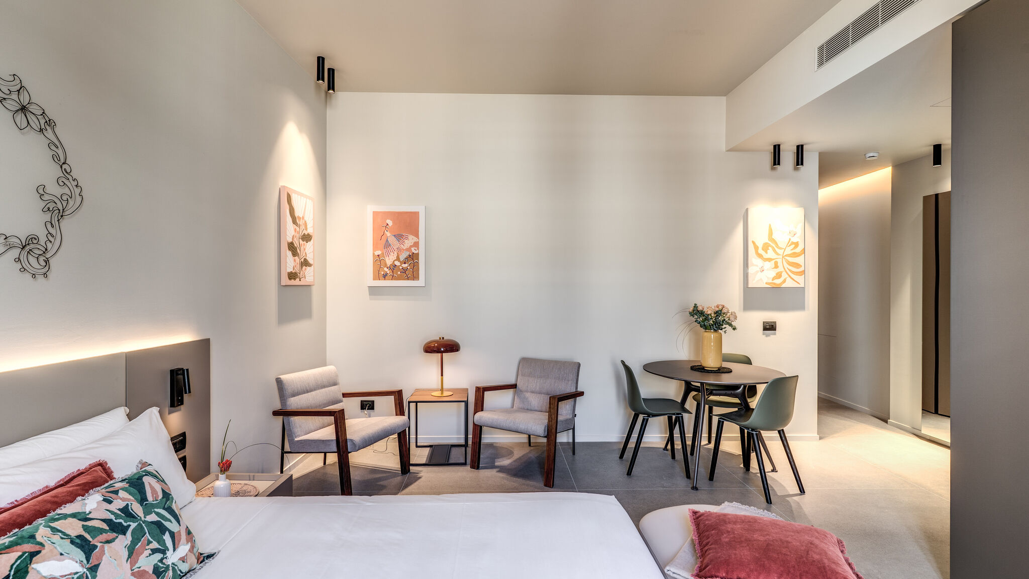 Italianway Milano Spartaco - 204