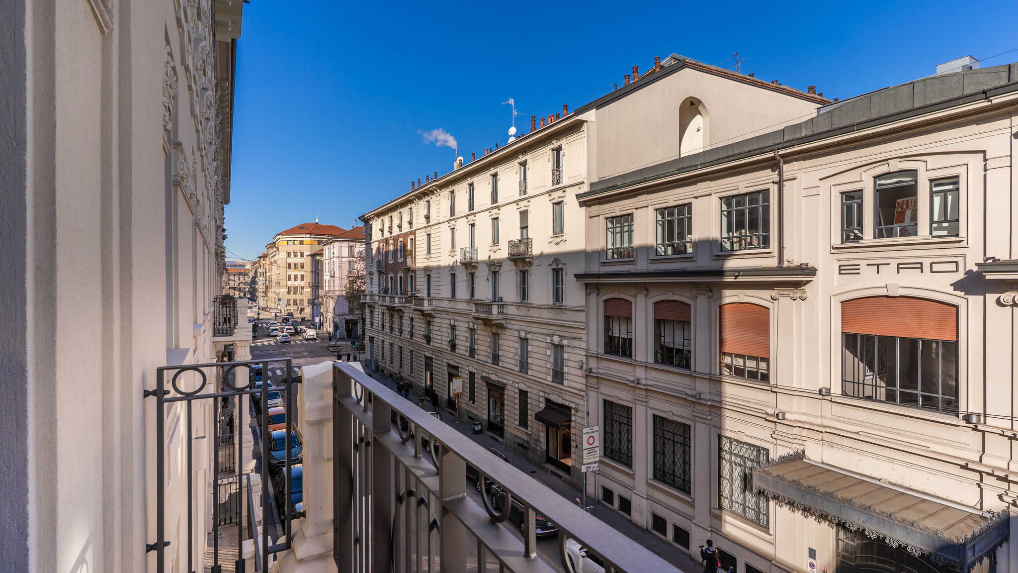 Italianway Milano Spartaco - 204