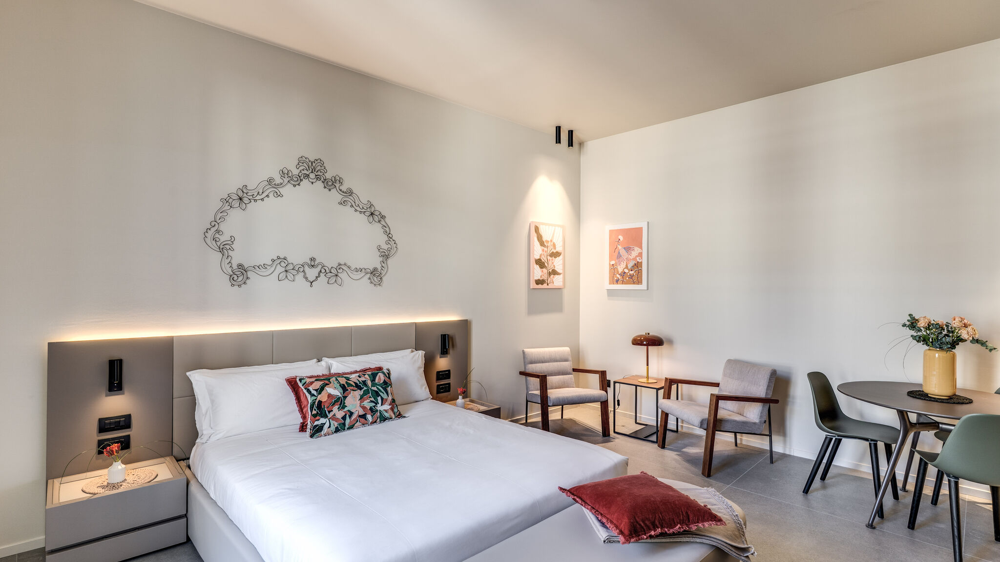 Italianway Milano Spartaco - 204