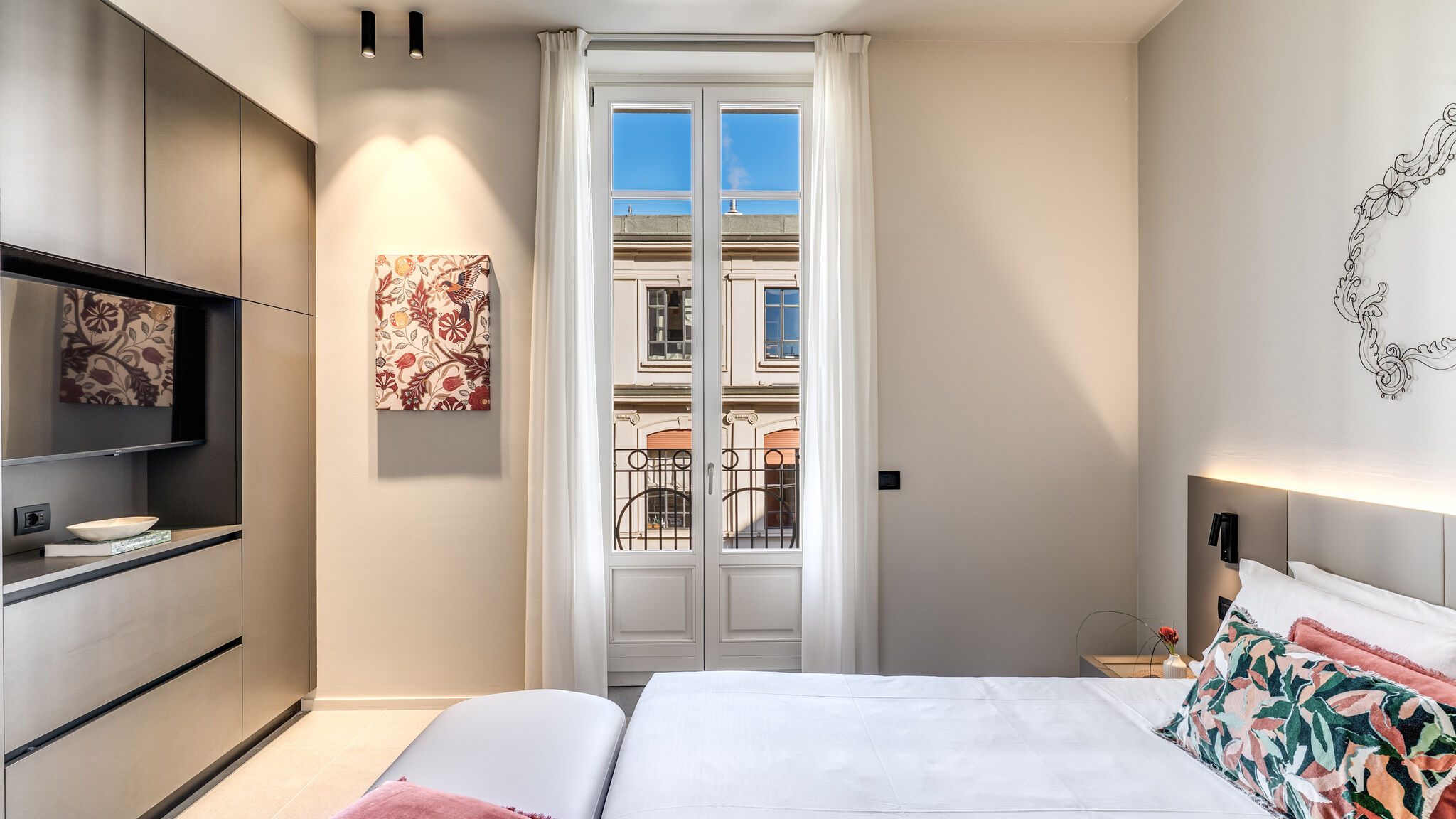 Italianway Milano Spartaco - 204