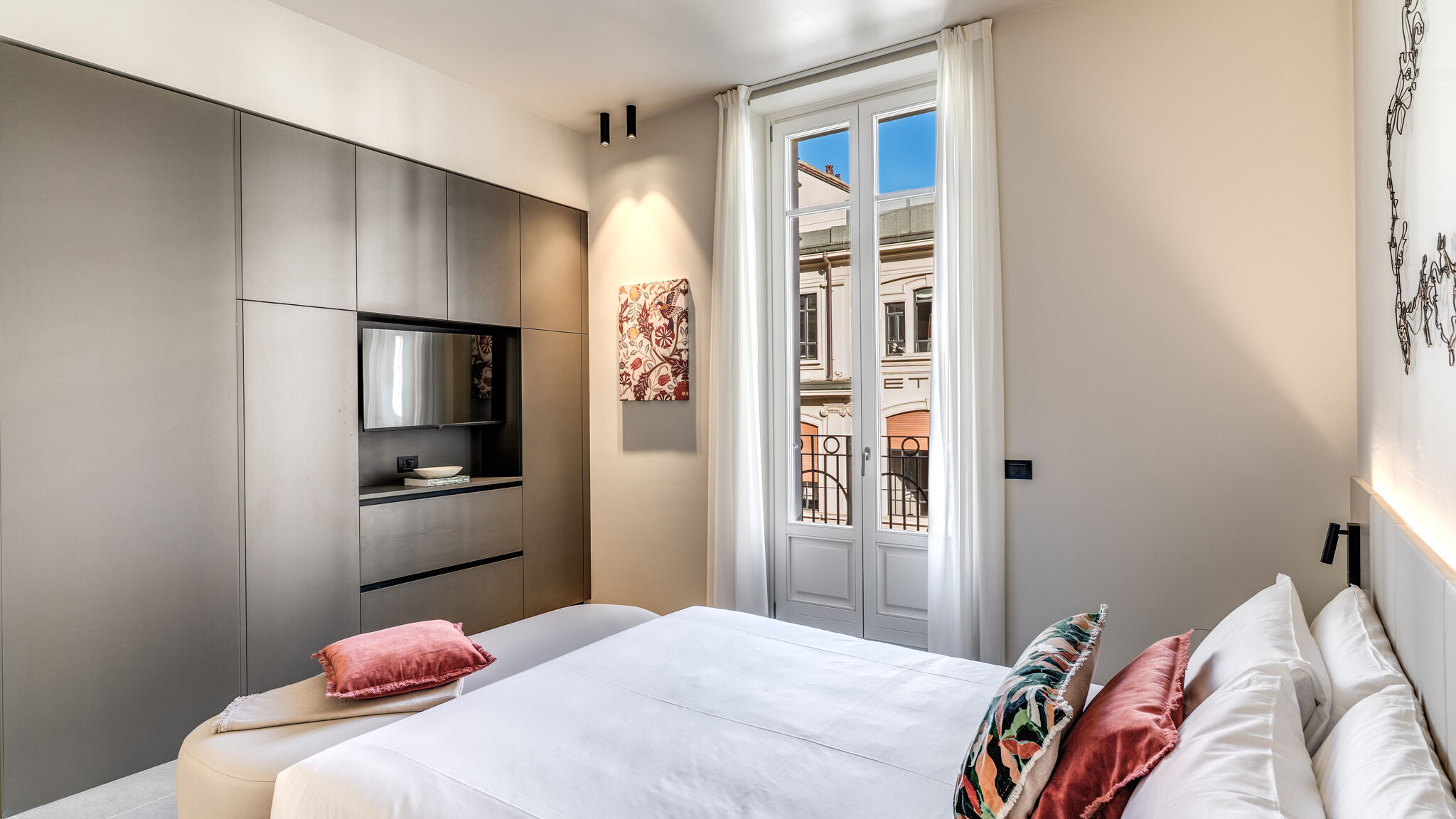 Italianway Milano Spartaco - 204