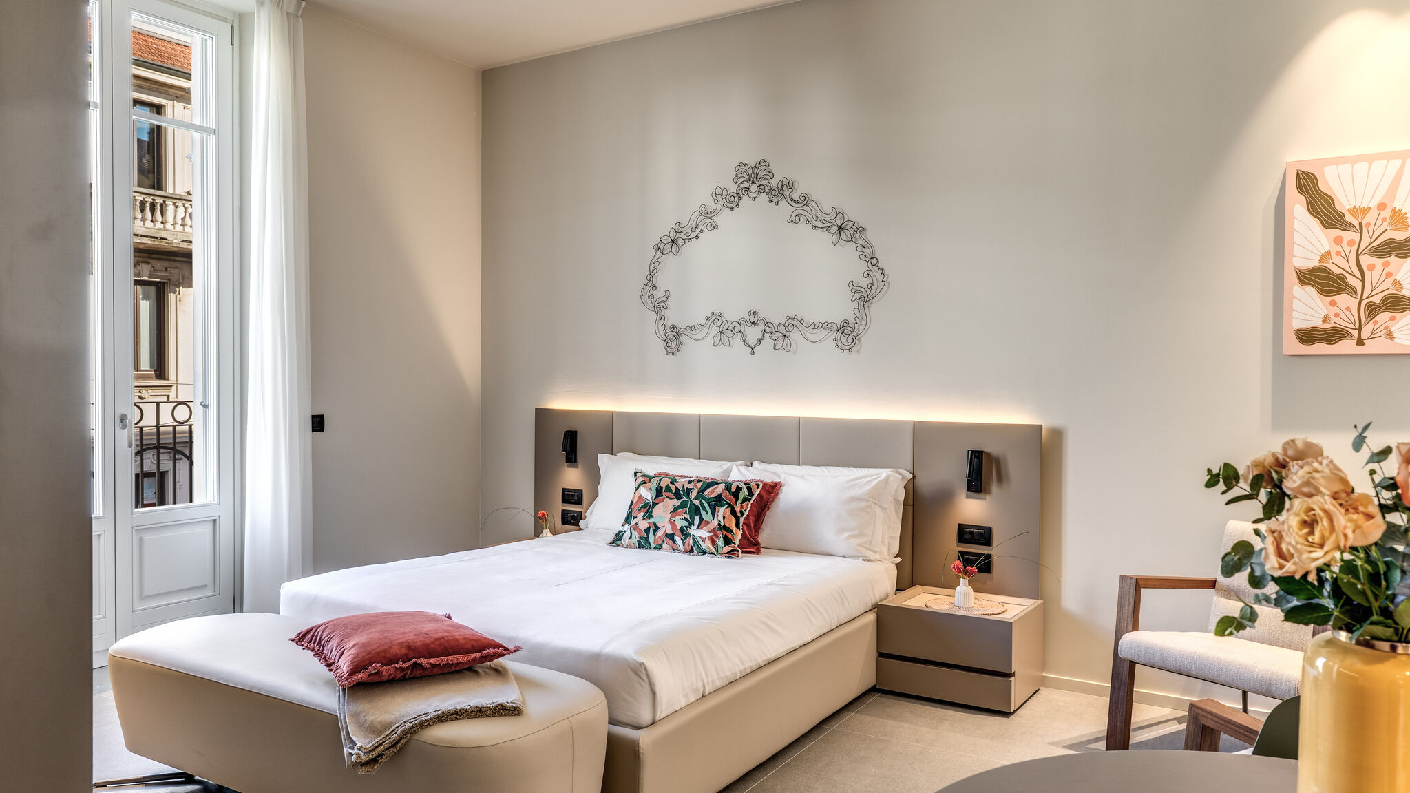 Italianway Milano Spartaco - 204