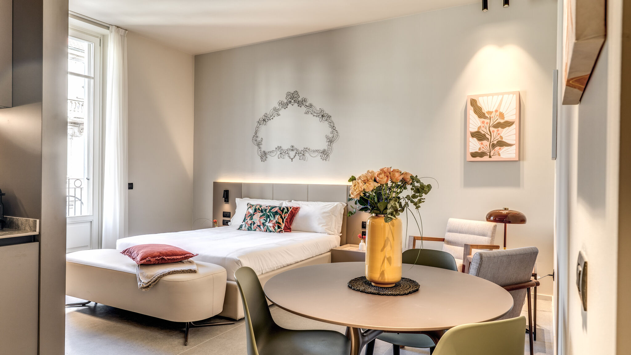 Italianway Milano Spartaco - 204