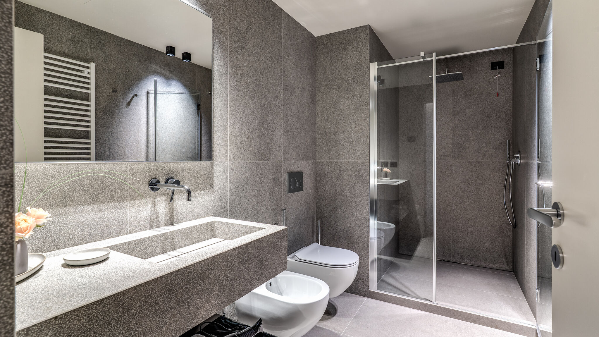 Italianway Milano Spartaco - 204