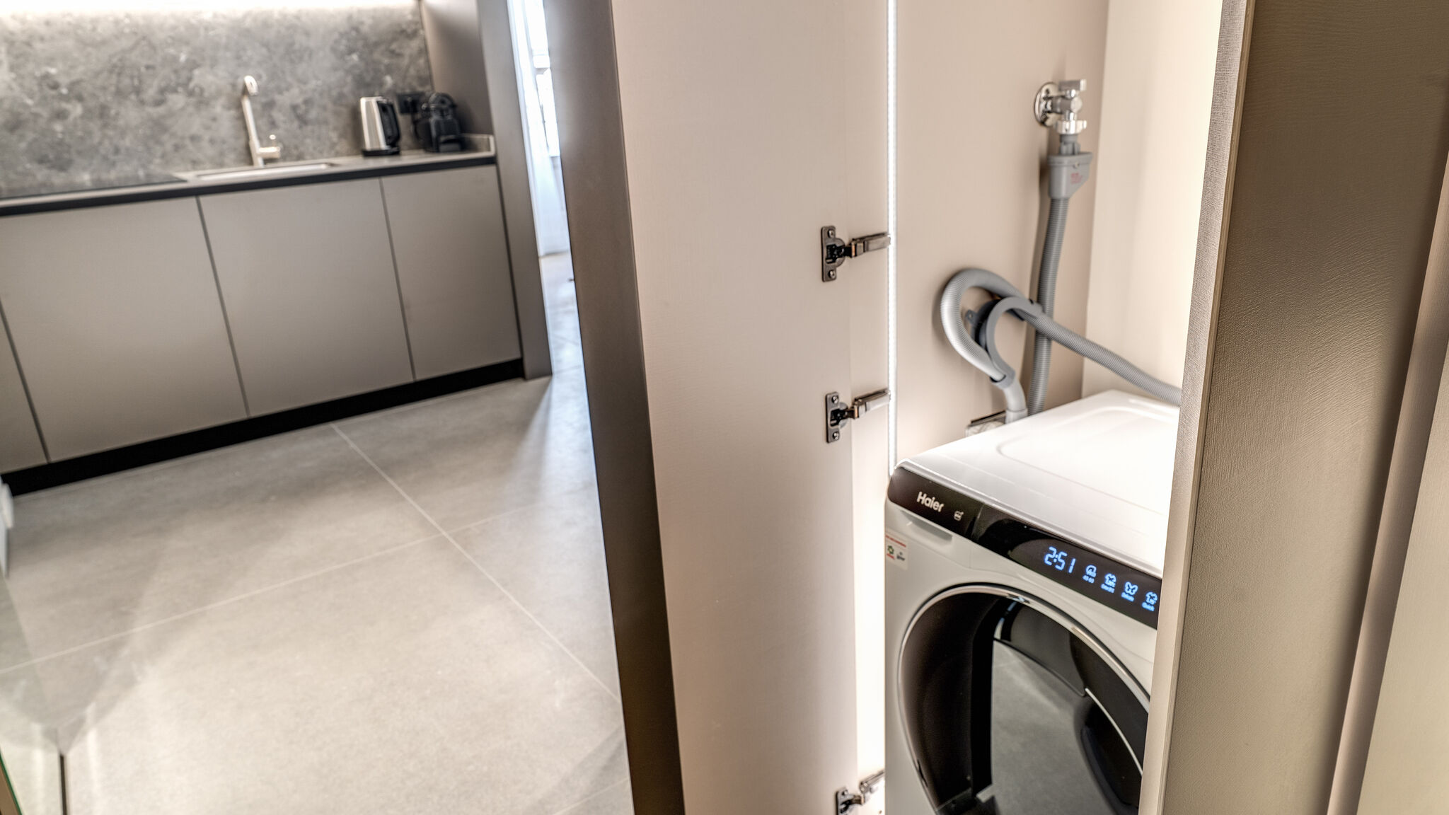 Italianway Milano Spartaco - 204