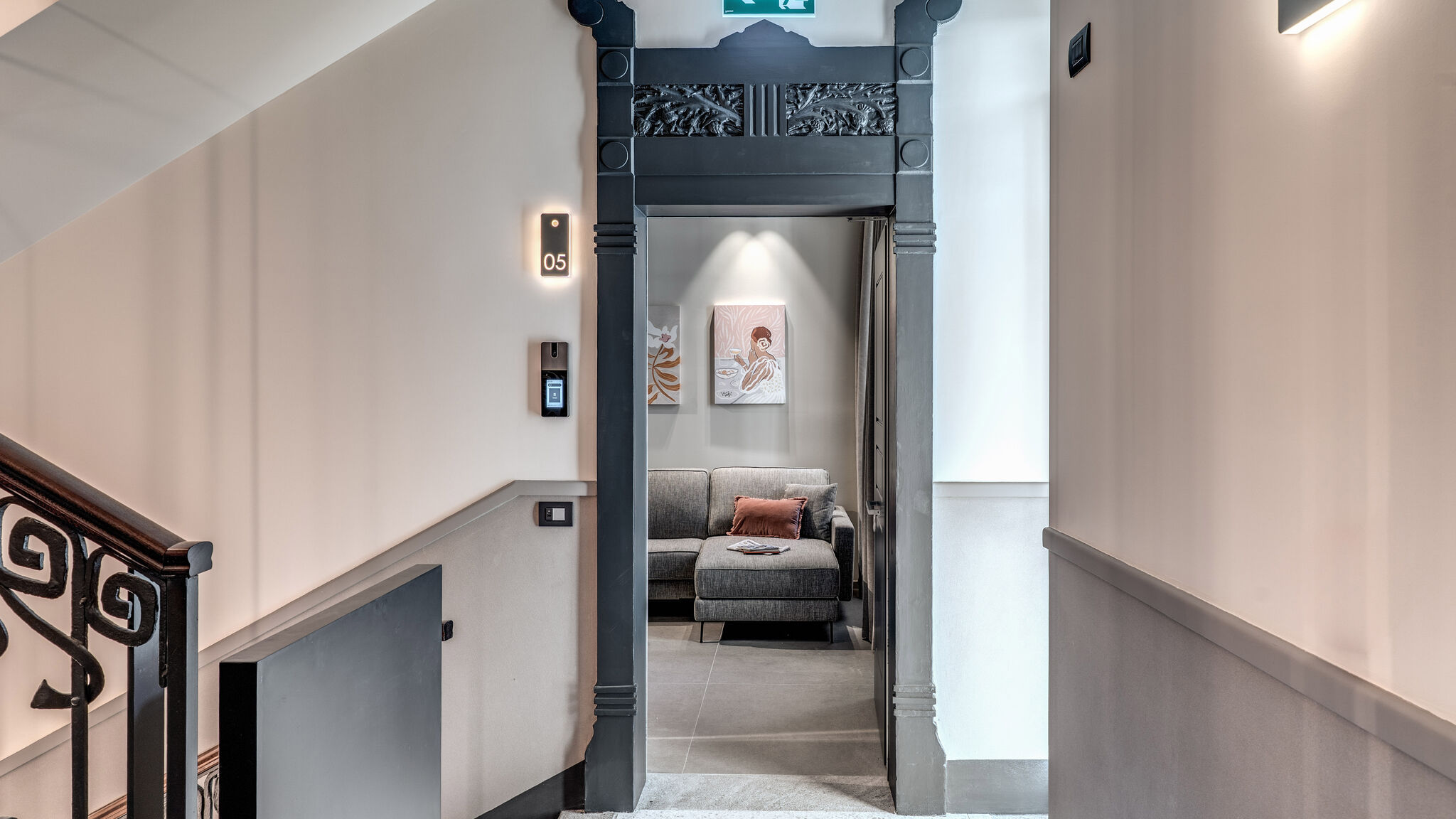 Italianway Milano Spartaco - 205