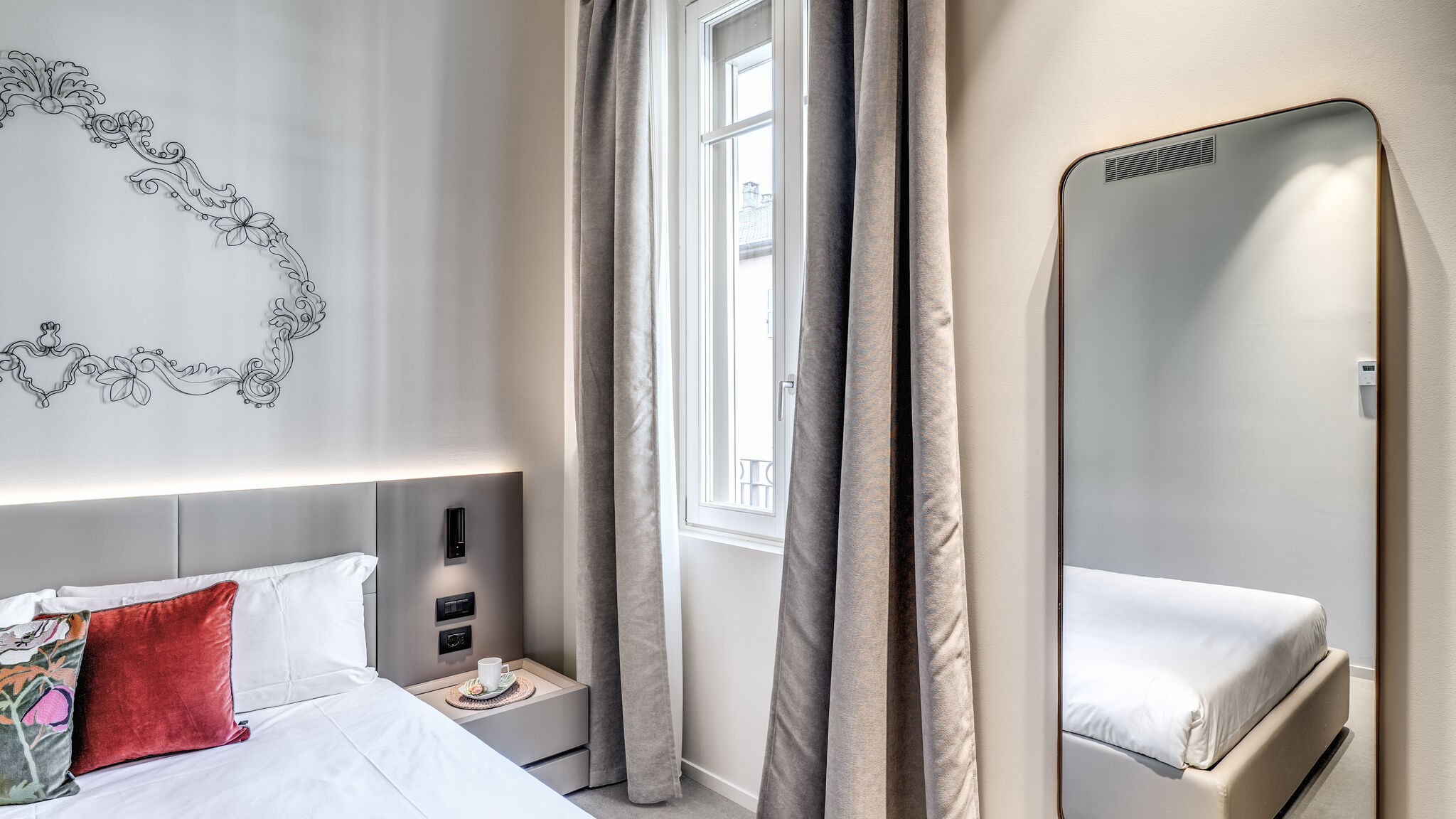 Italianway Milano Spartaco - 205