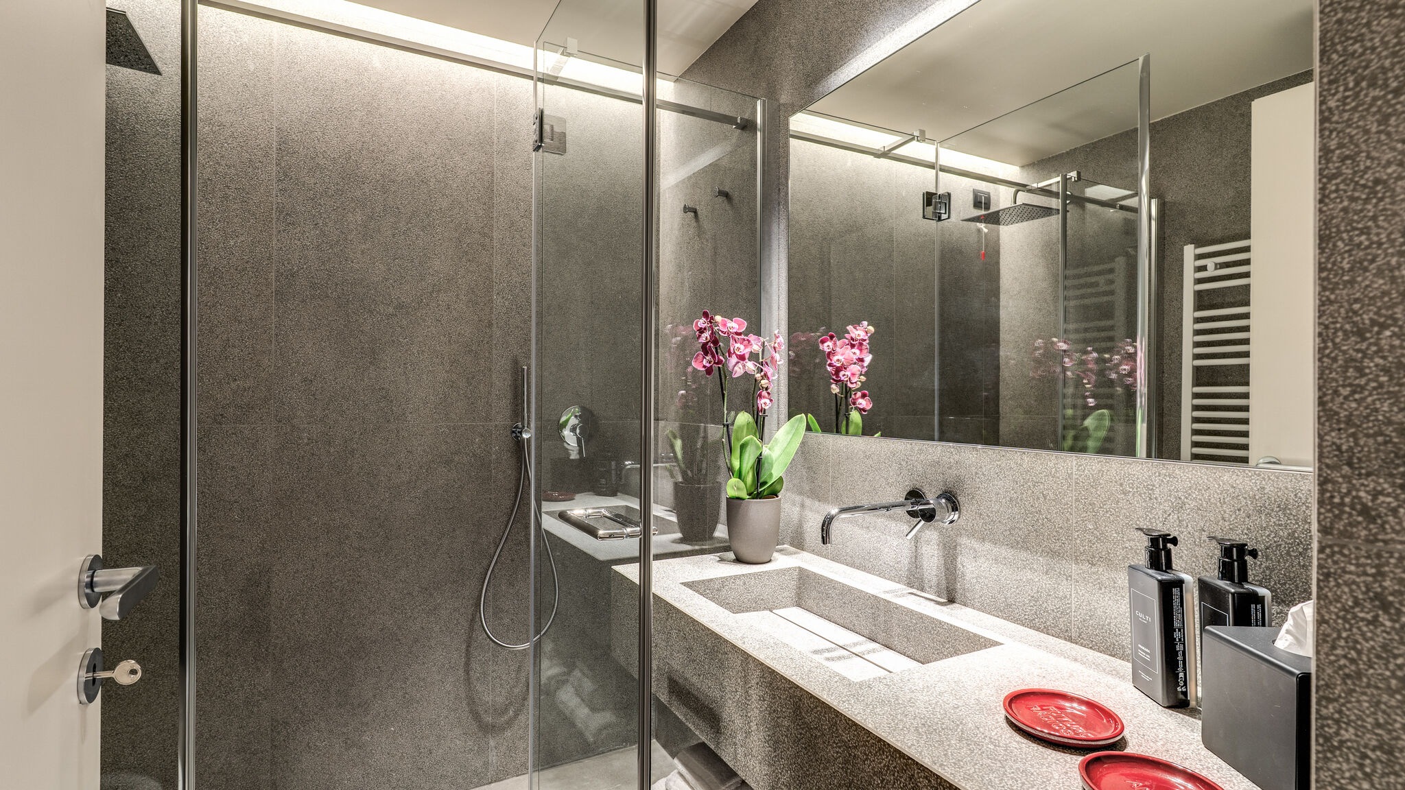 Italianway Milano Spartaco - 205