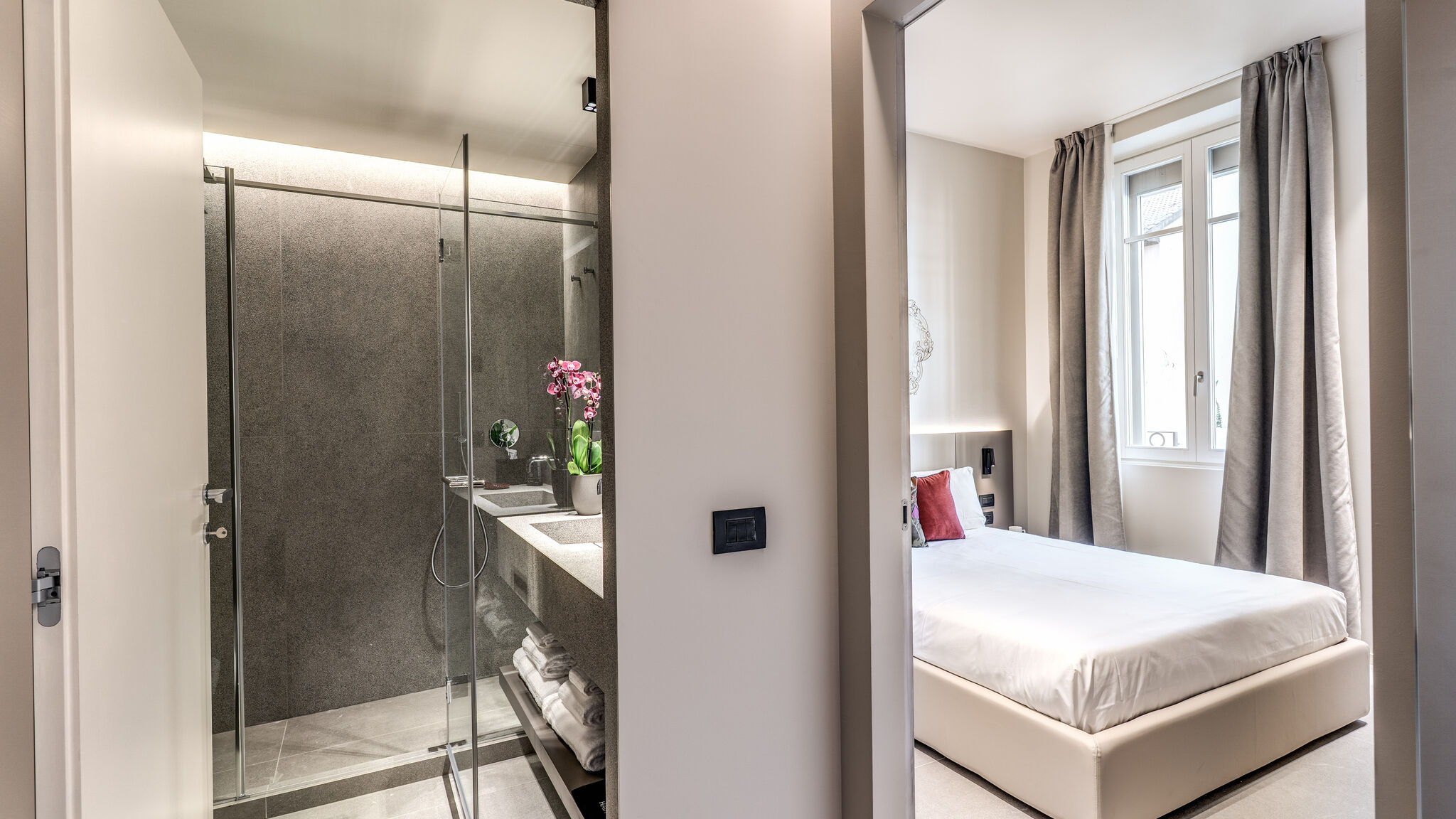 Italianway Milano Spartaco - 205