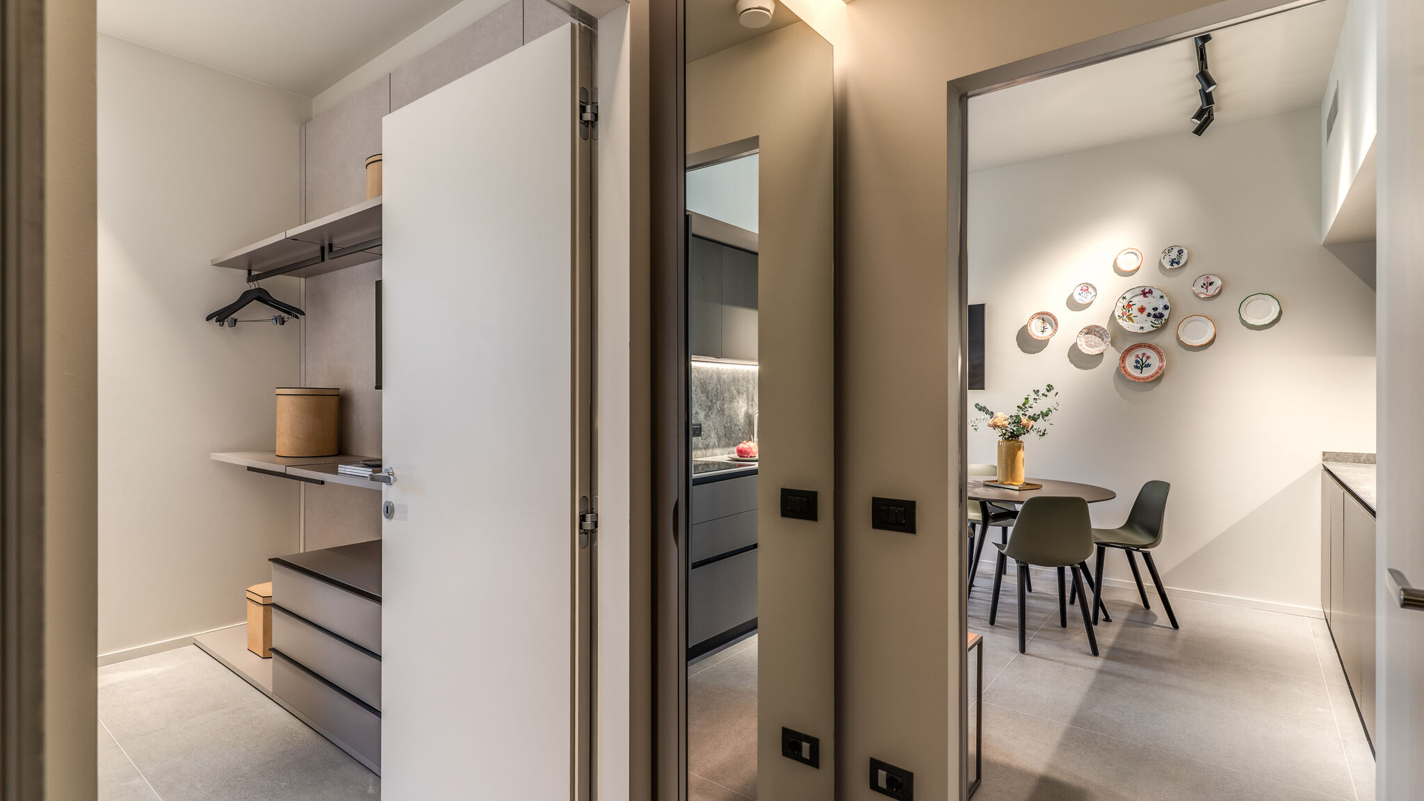 Italianway Milano Spartaco - 205