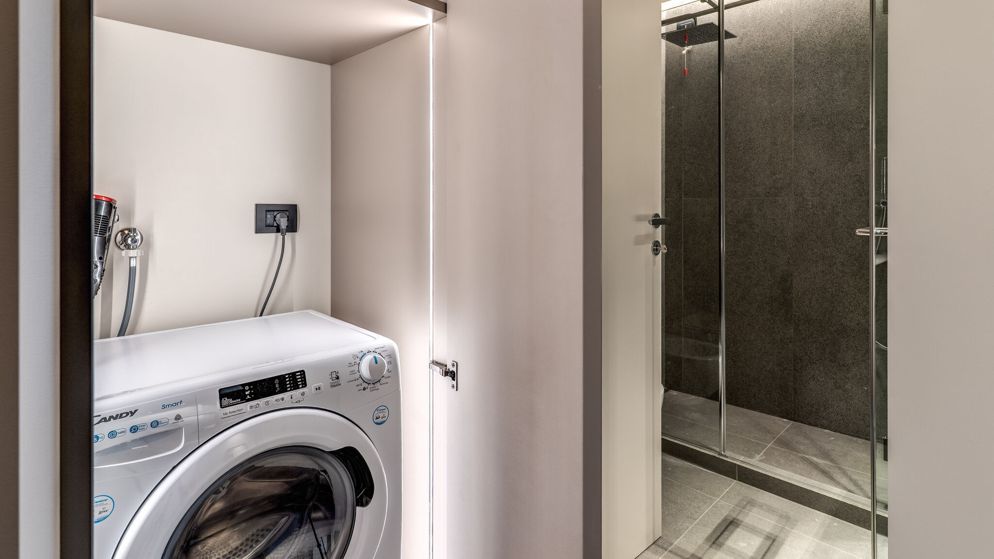 Italianway Milano Spartaco - 205