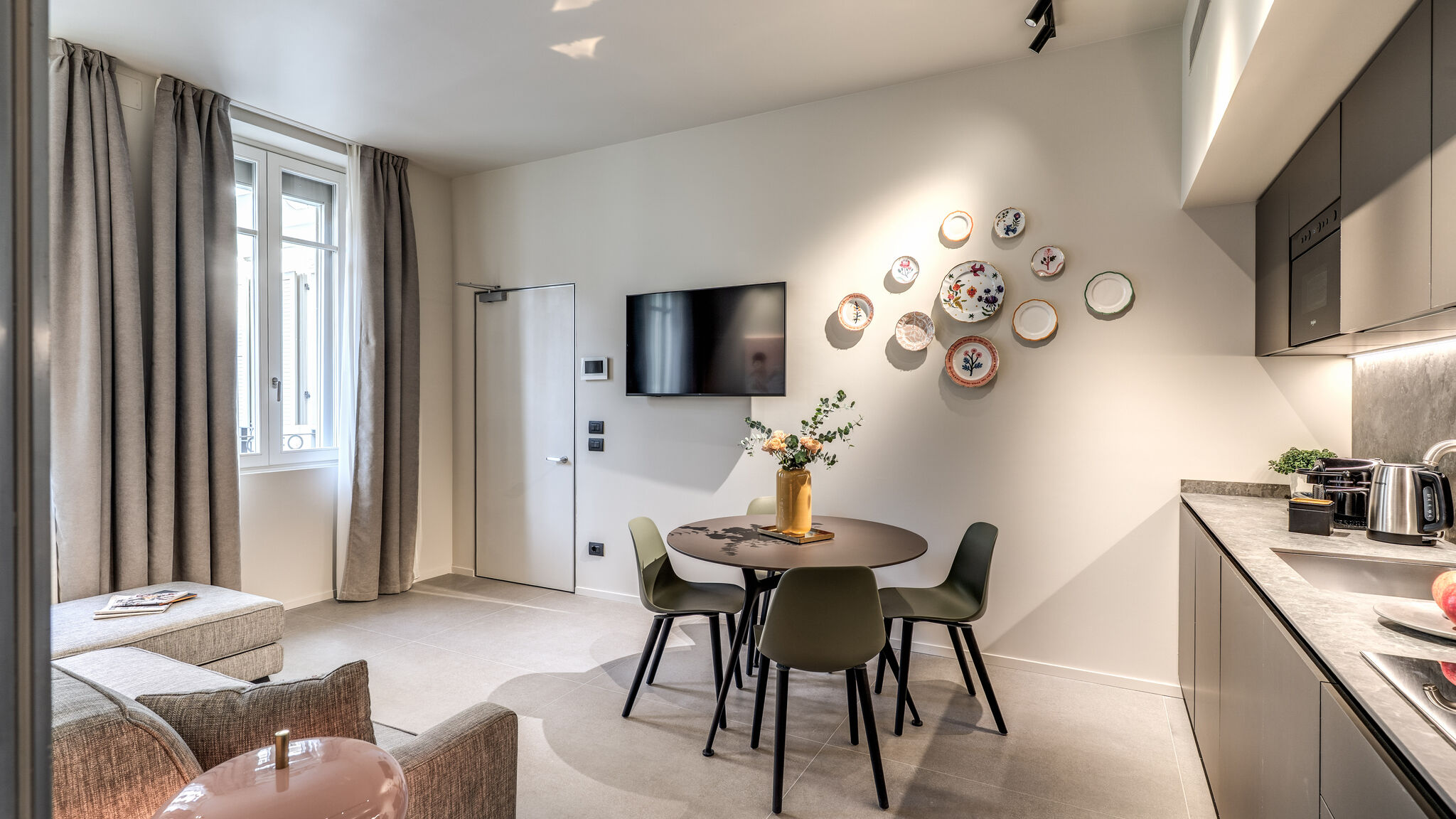 Italianway Milano Spartaco - 205