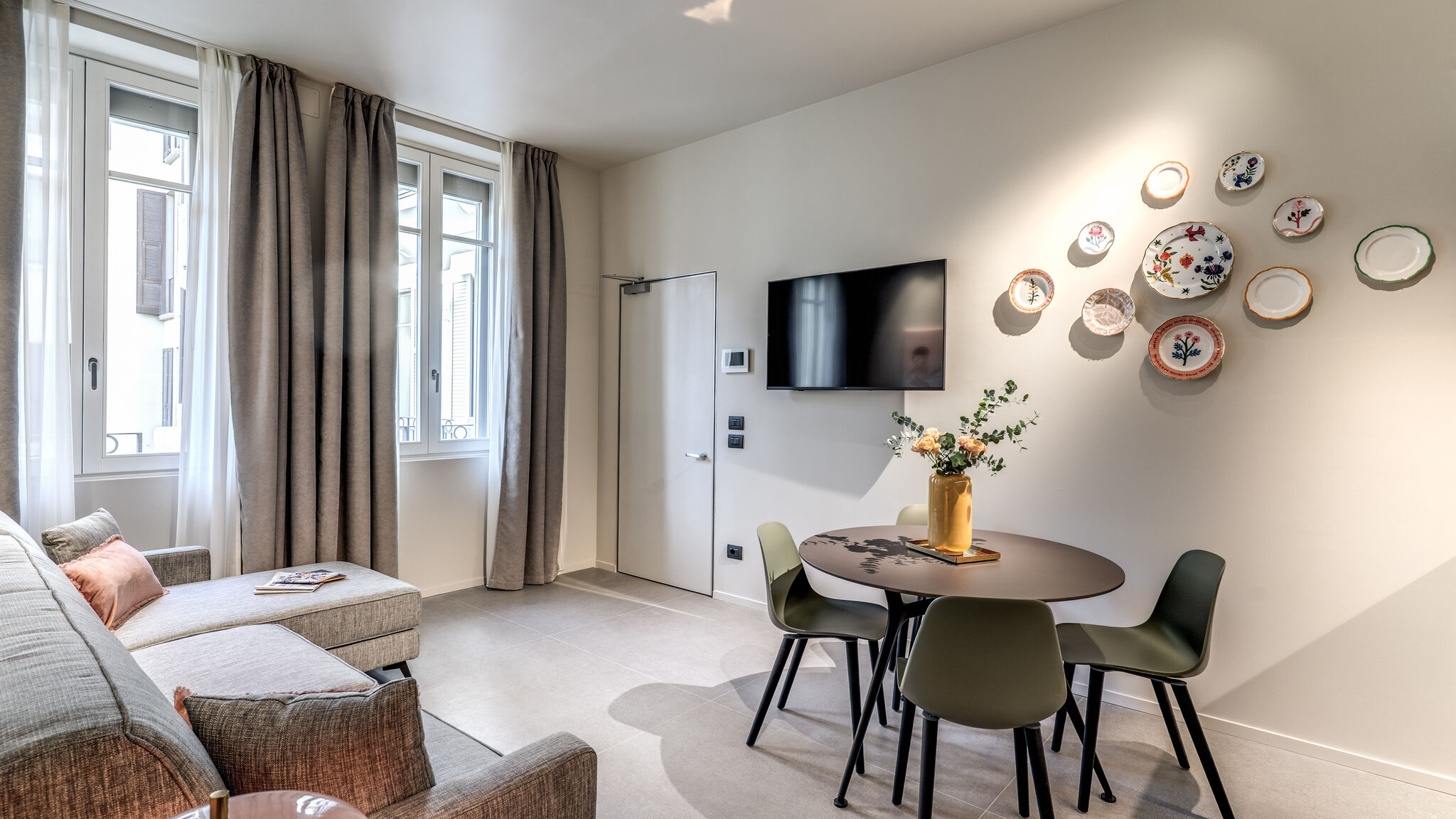 Italianway Milano Spartaco - 205