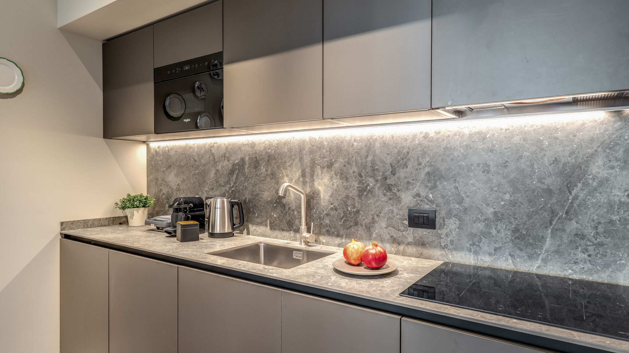 Italianway Milano Spartaco - 205