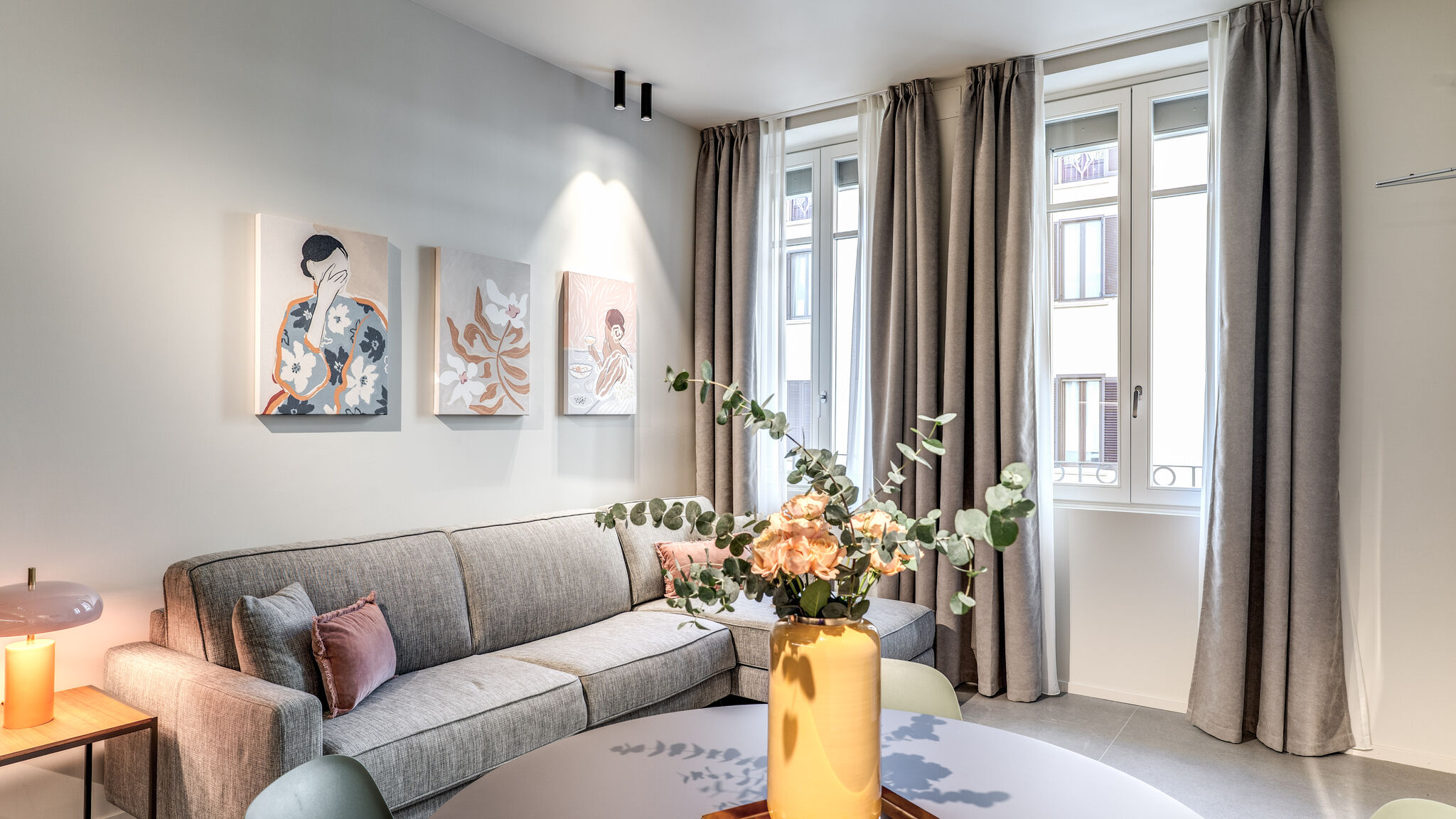 Italianway Milano Spartaco - 205