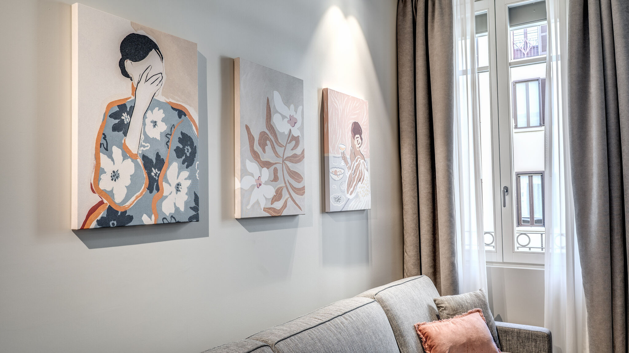 Italianway Milano Spartaco - 205