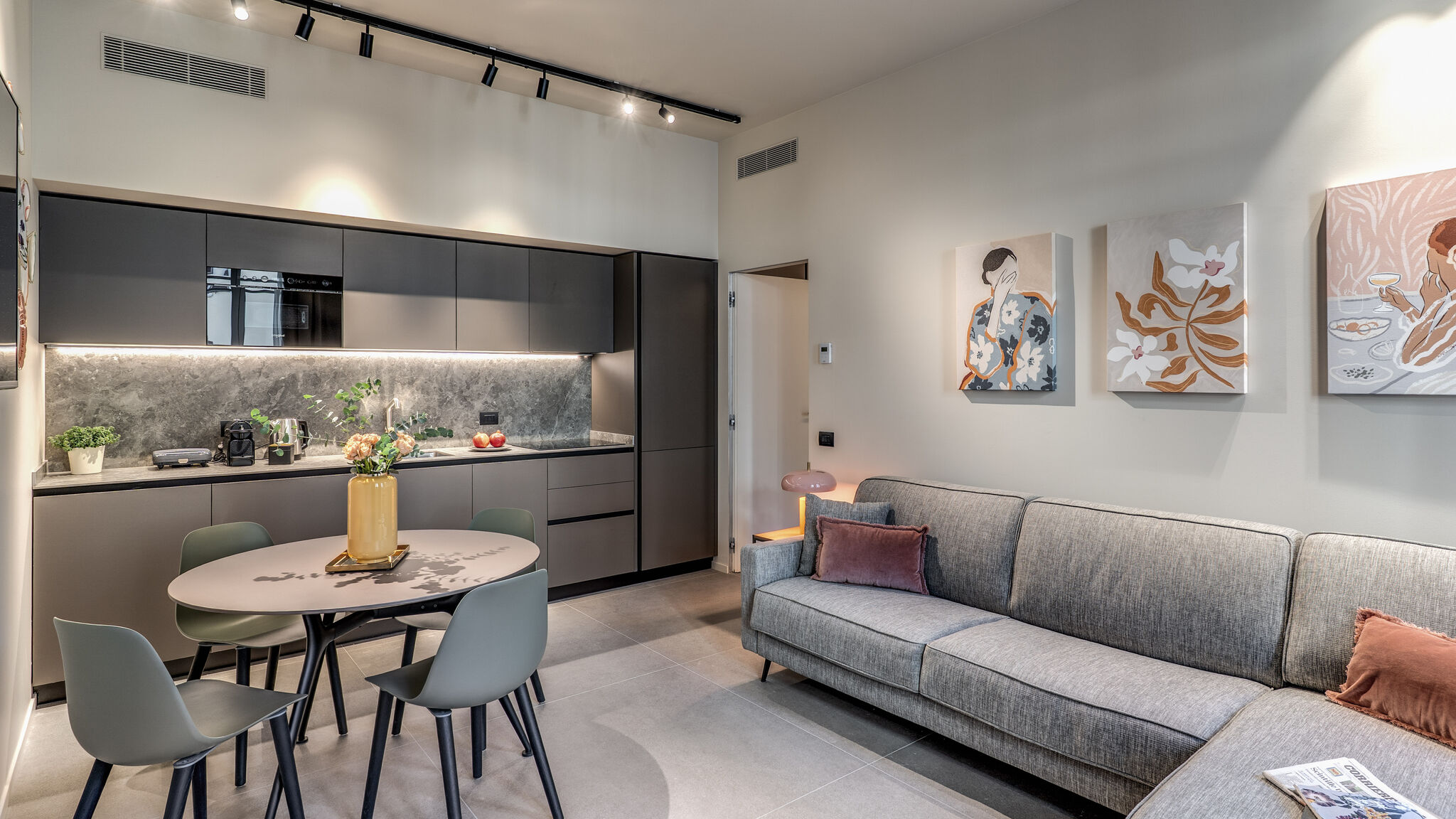 Italianway Milano Spartaco - 205