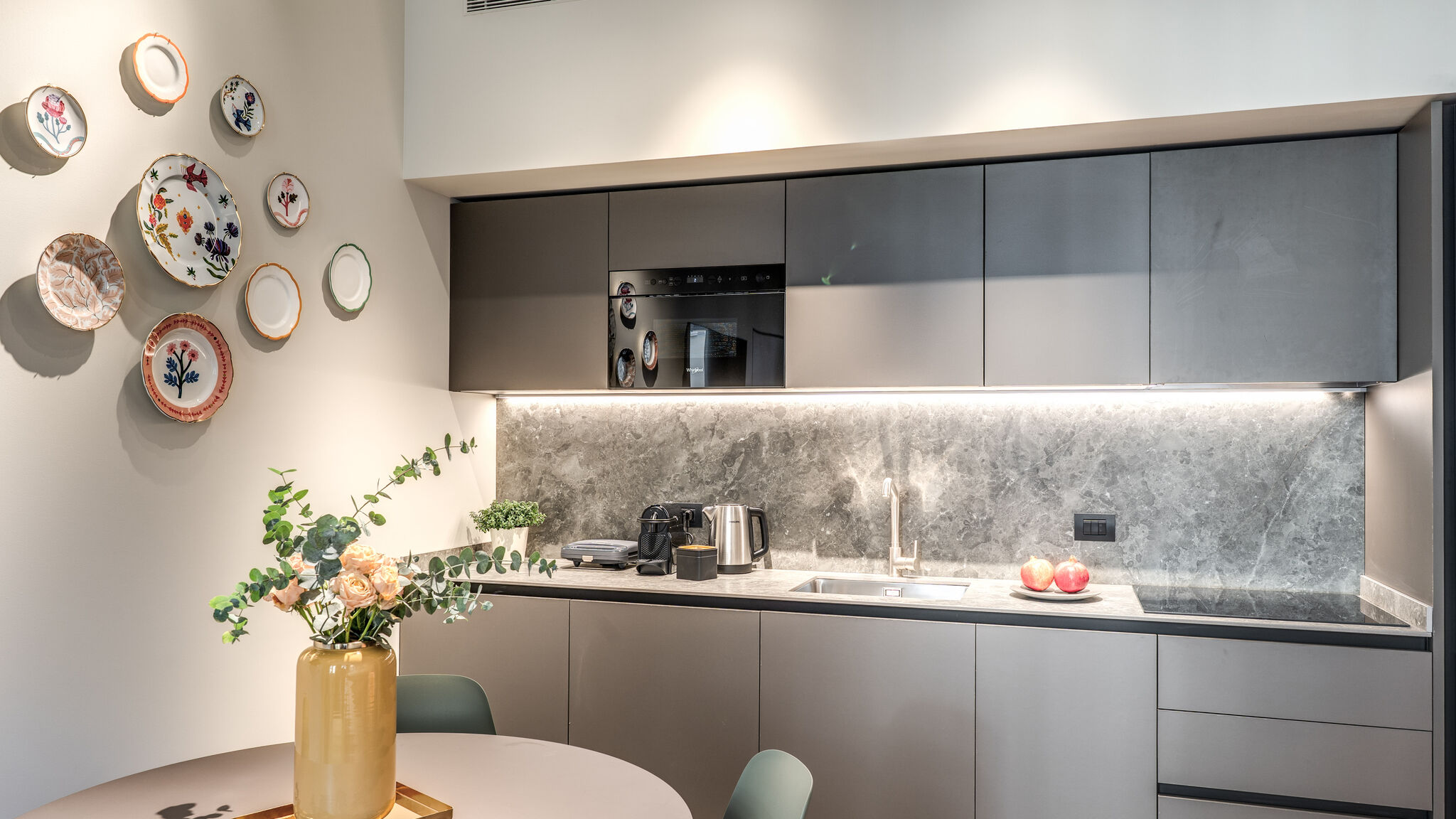 Italianway Milano Spartaco - 205