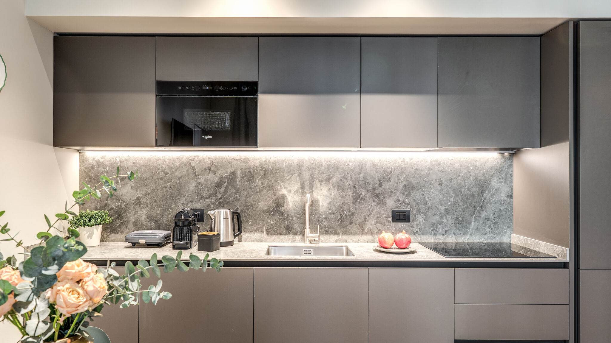 Italianway Milano Spartaco - 205