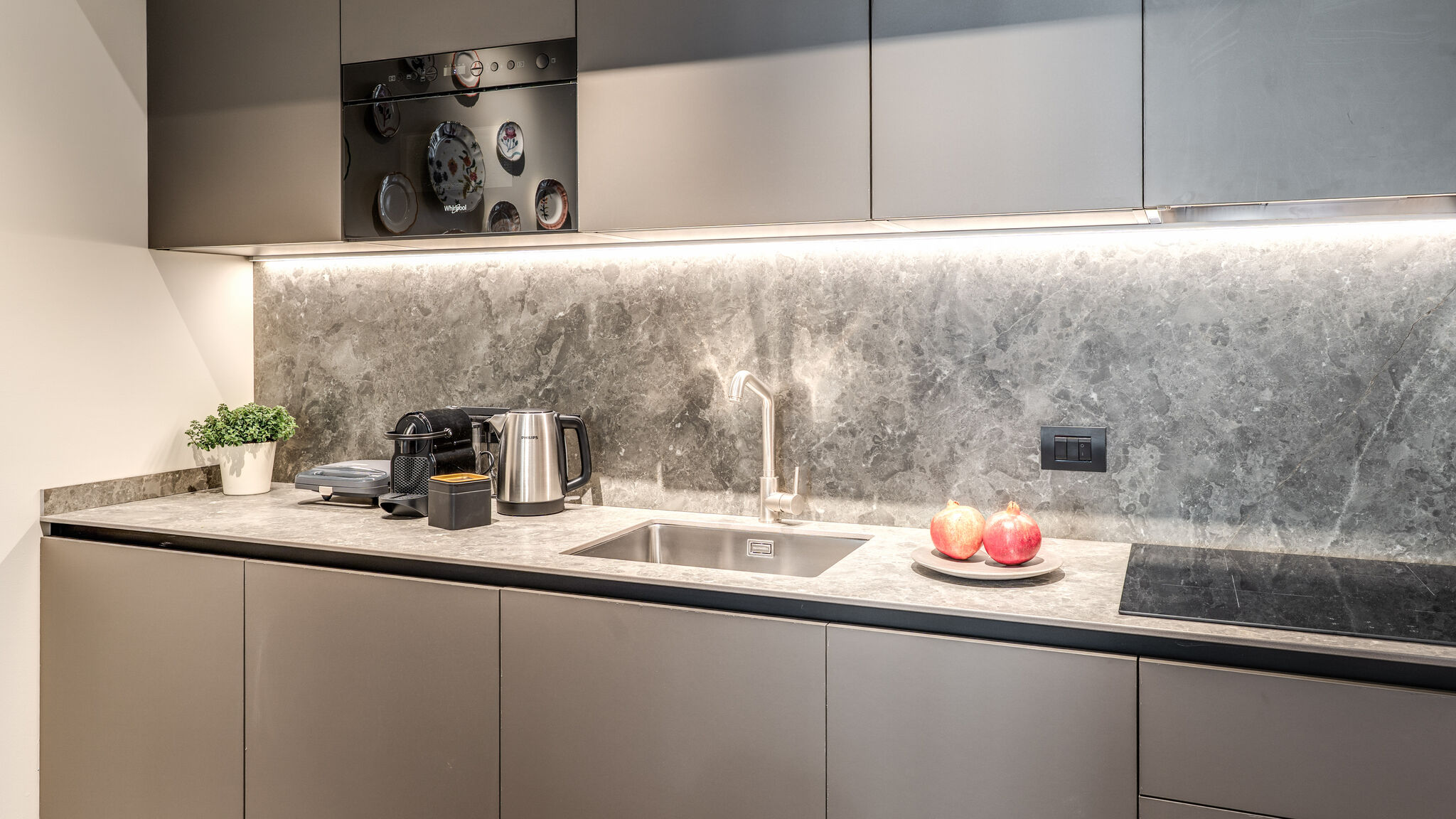 Italianway Milano Spartaco - 205