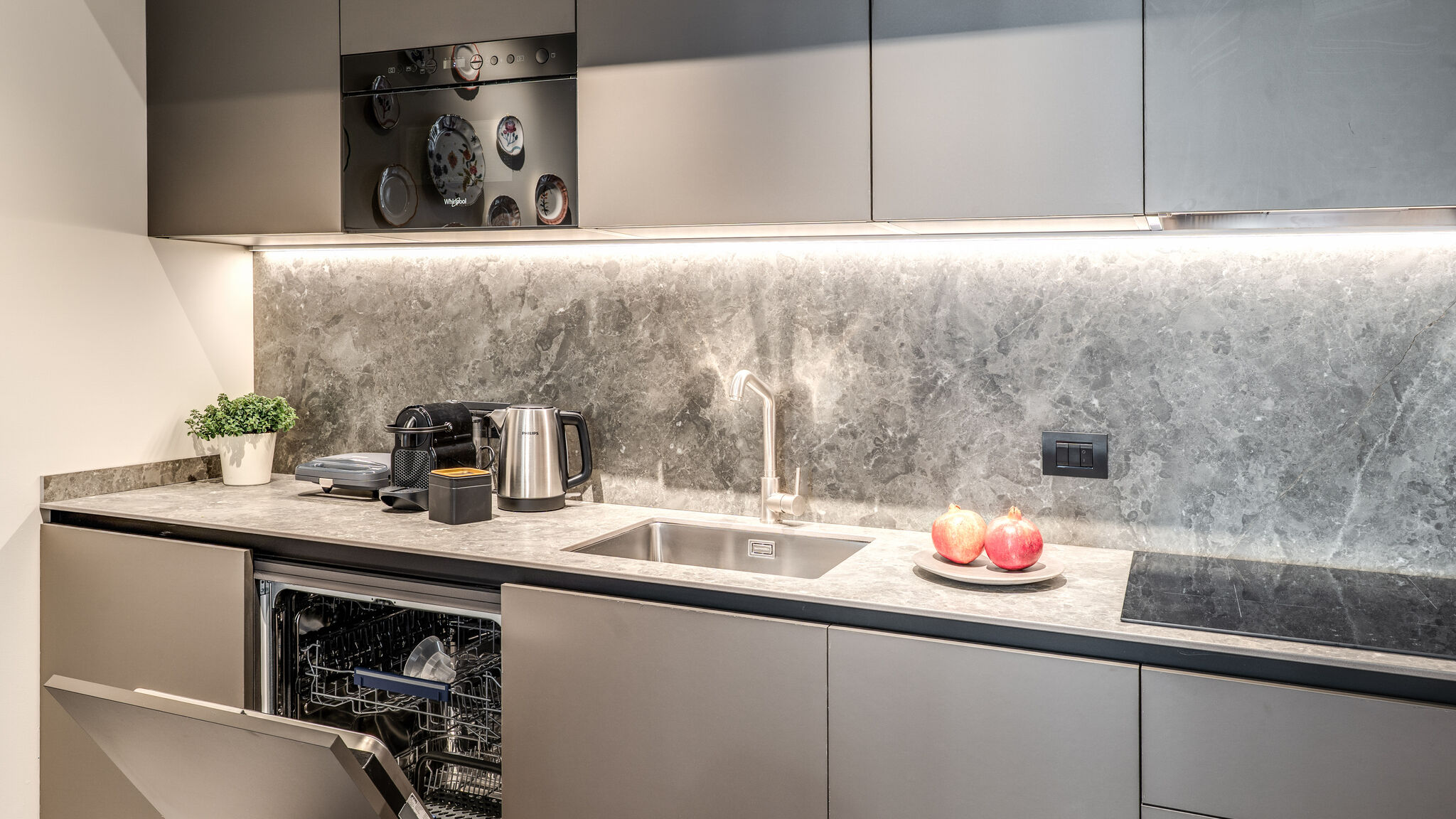 Italianway Milano Spartaco - 205