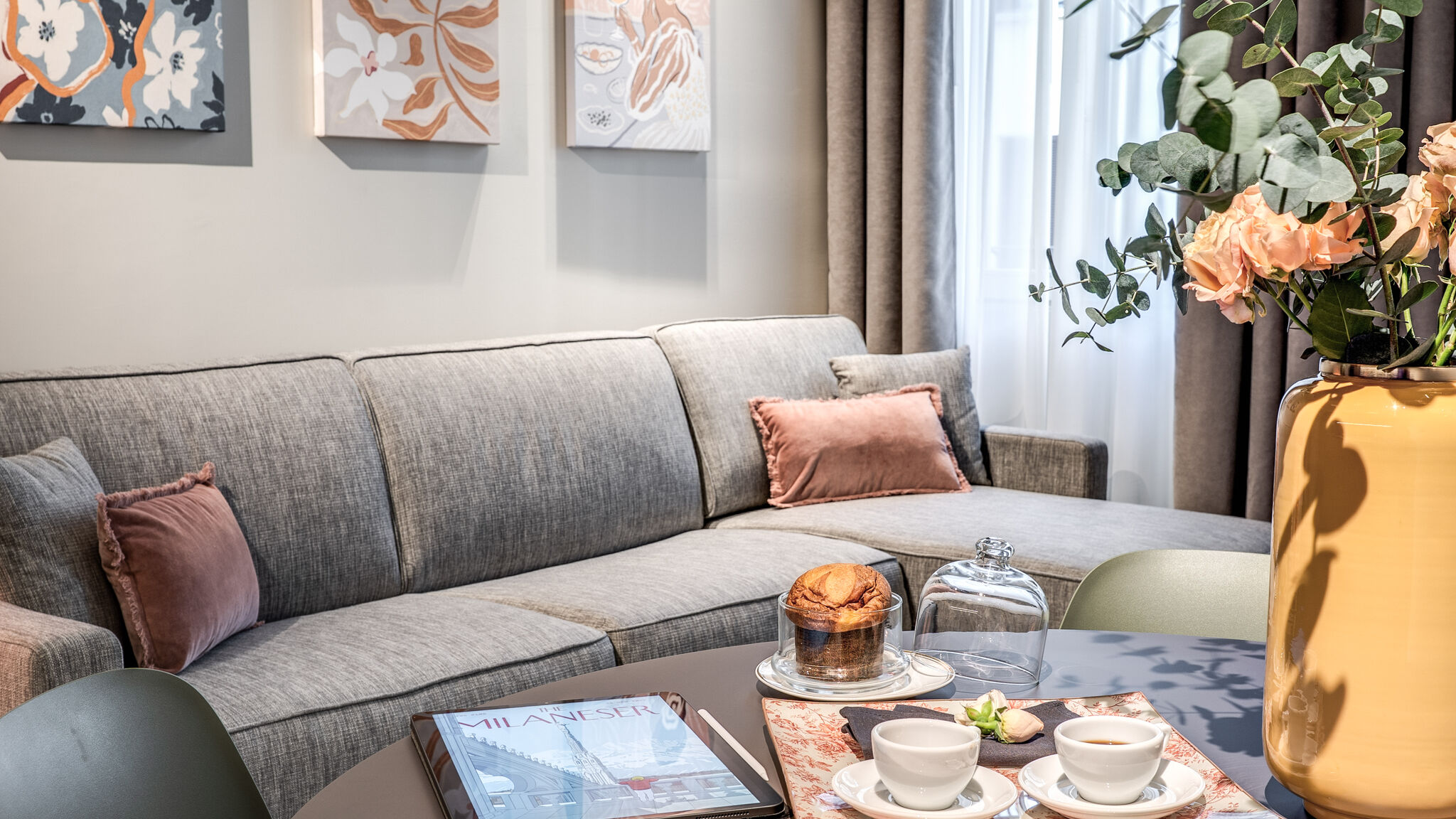 Italianway Milano Spartaco - 205