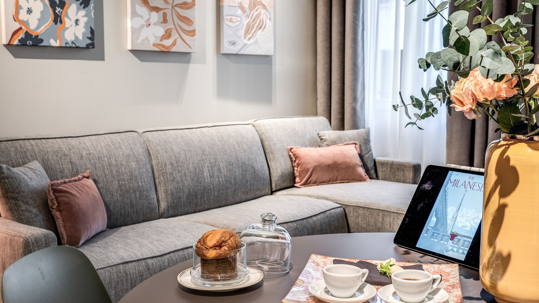 Italianway Milano Spartaco - 205