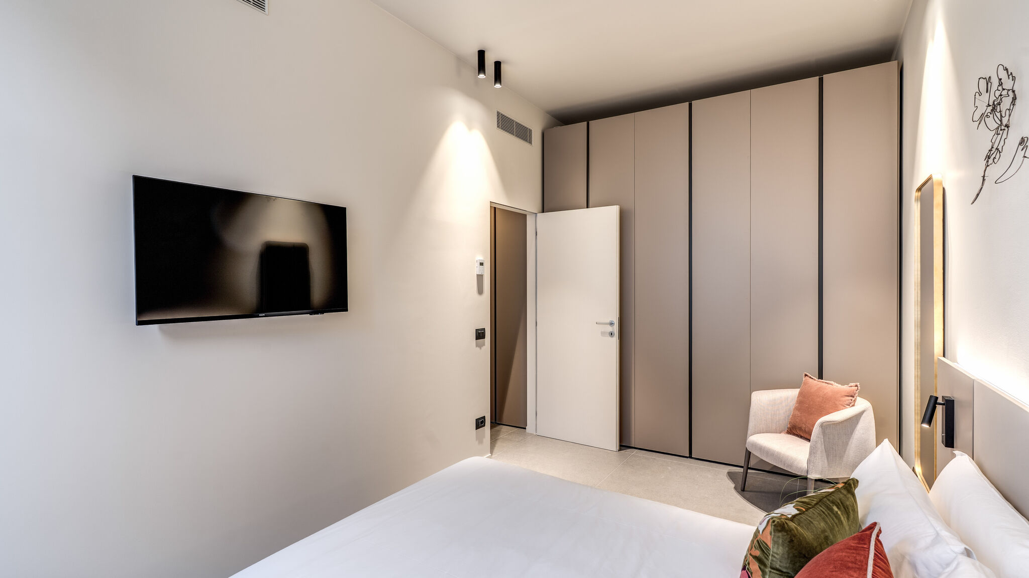 Italianway Milano Spartaco - 206