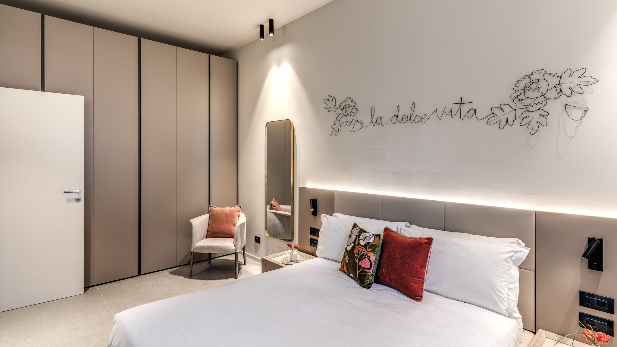 Italianway Milano Spartaco - 206