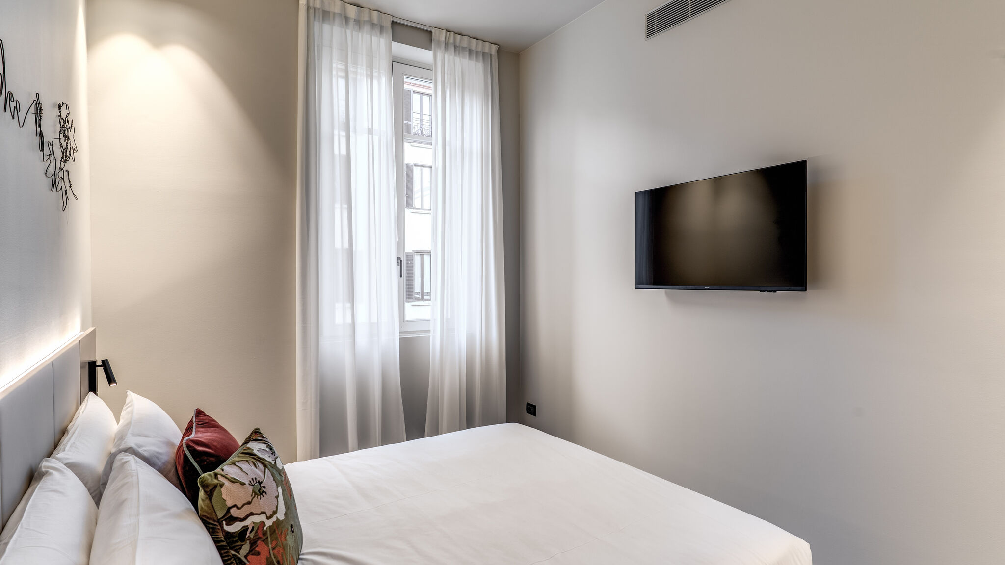 Italianway Milano Spartaco - 206