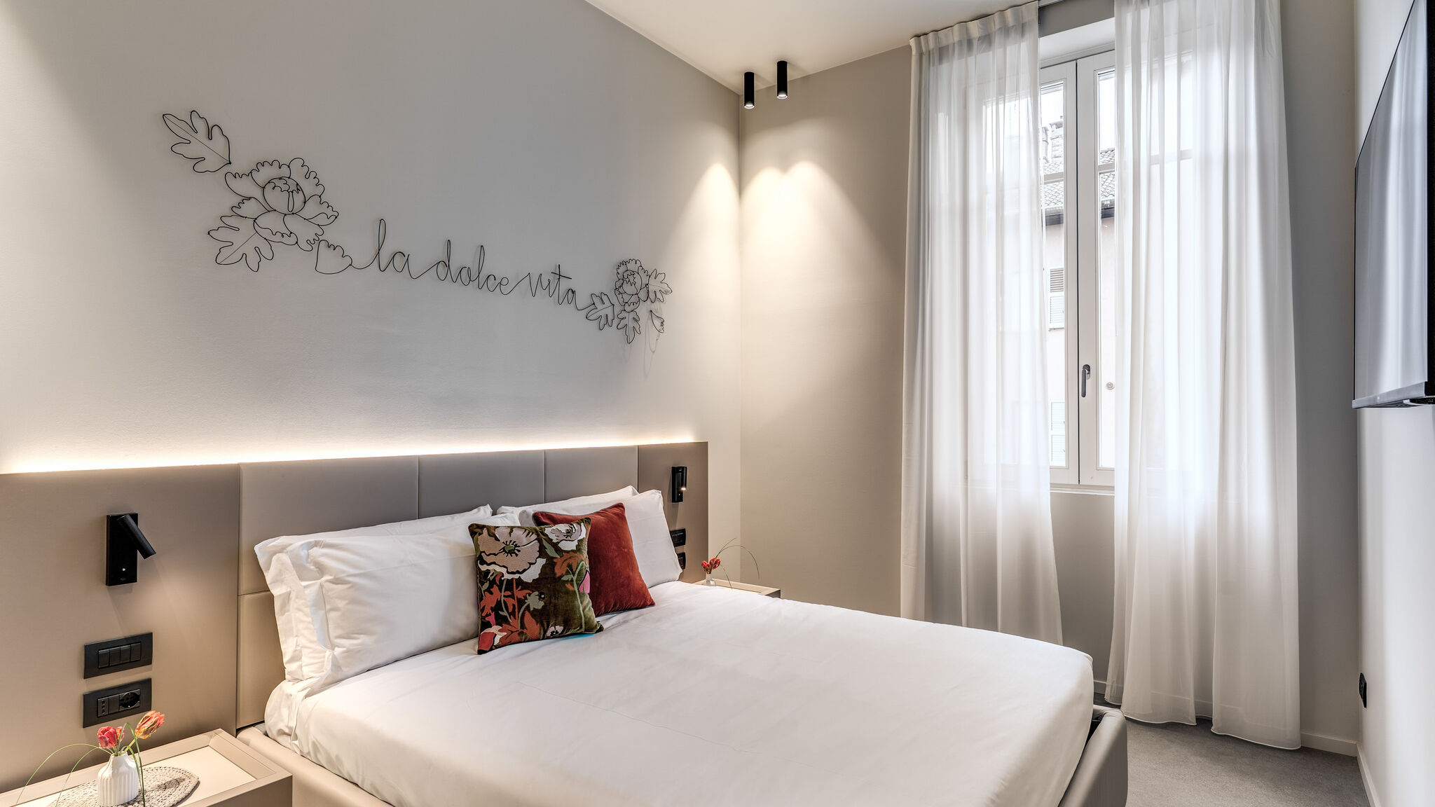 Italianway Milano Spartaco - 206