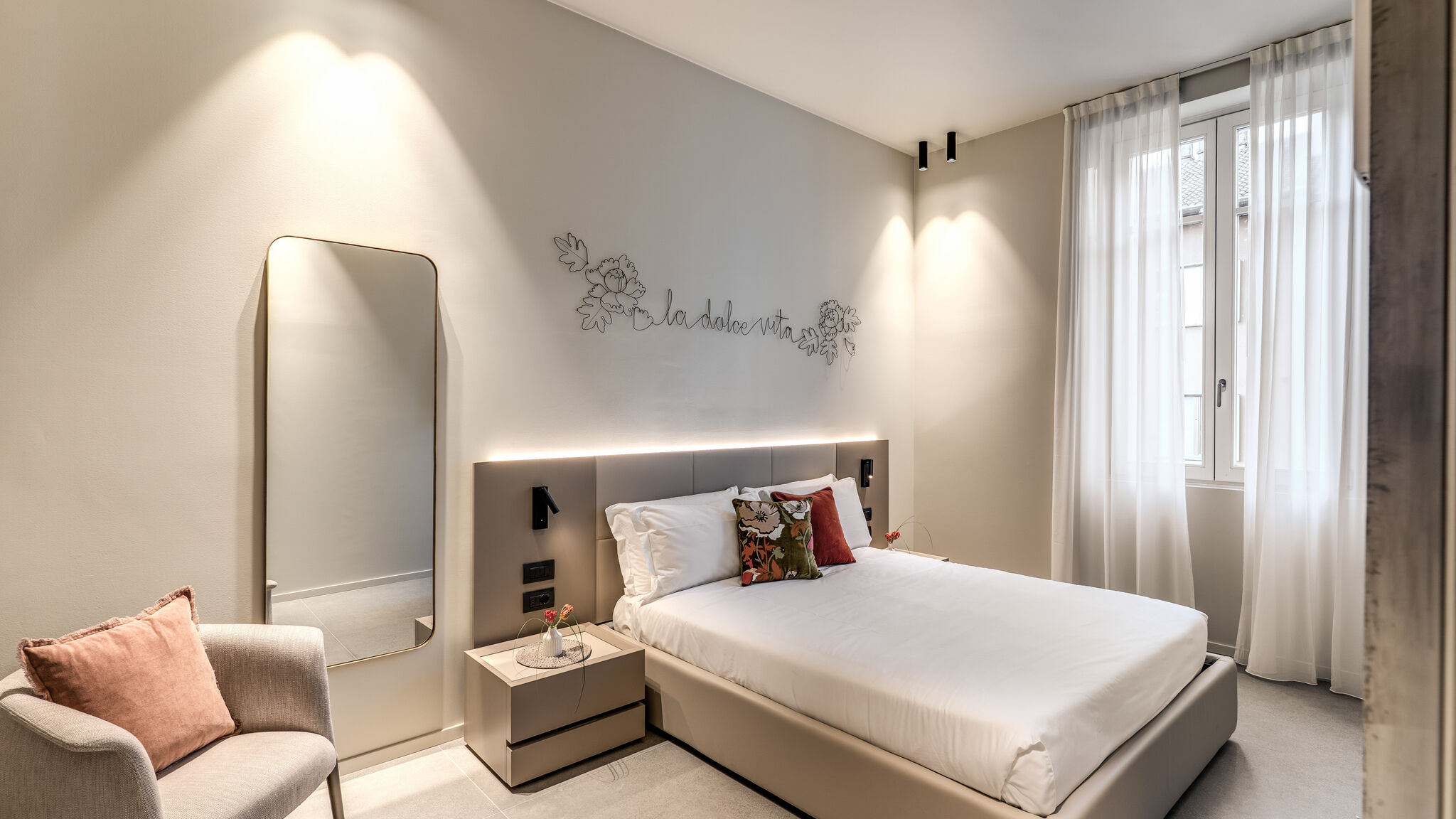 Italianway Milano Spartaco - 206