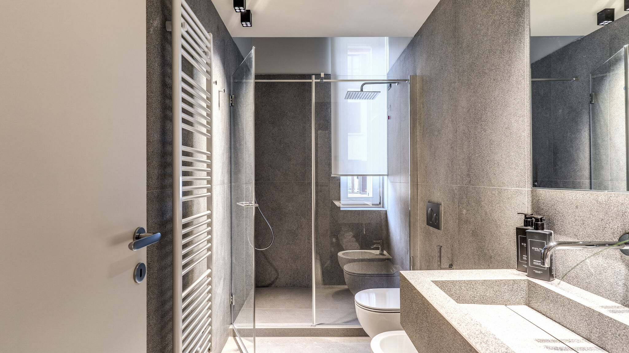 Italianway Milano Spartaco - 206