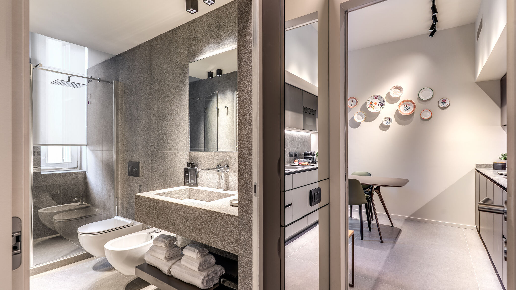 Italianway Milano Spartaco - 206