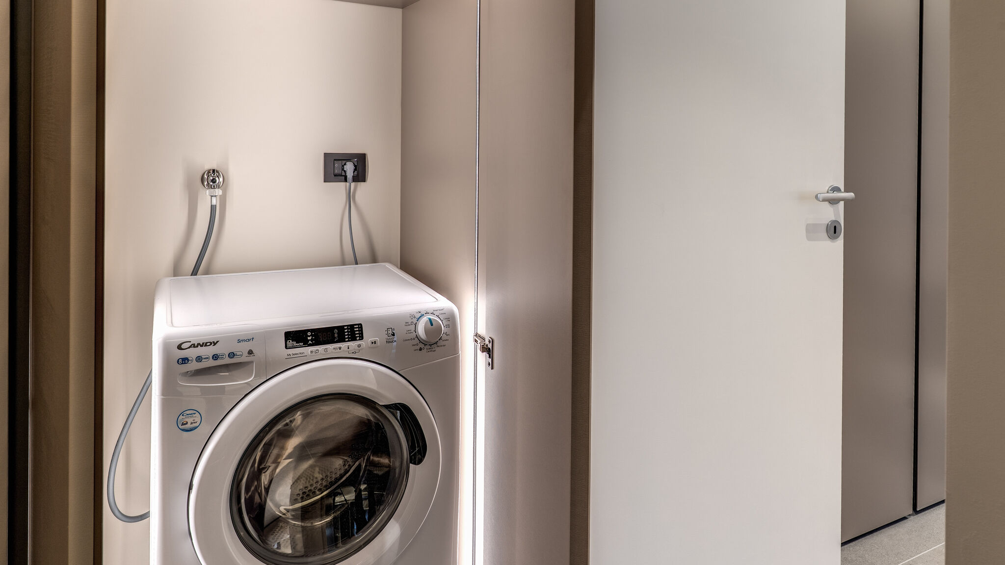 Italianway Milano Spartaco - 206