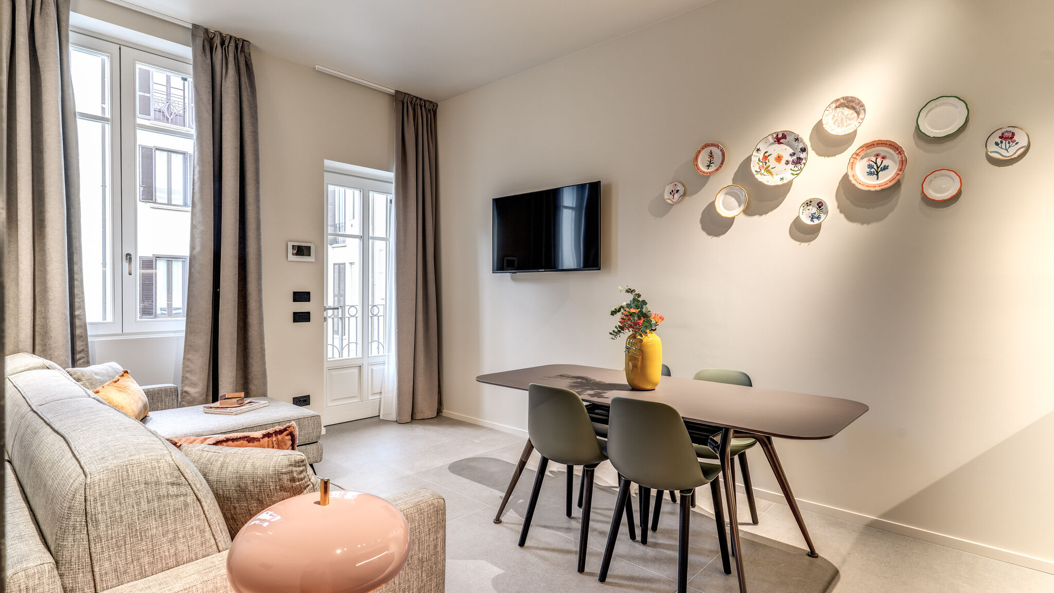 Italianway Milano Spartaco - 206