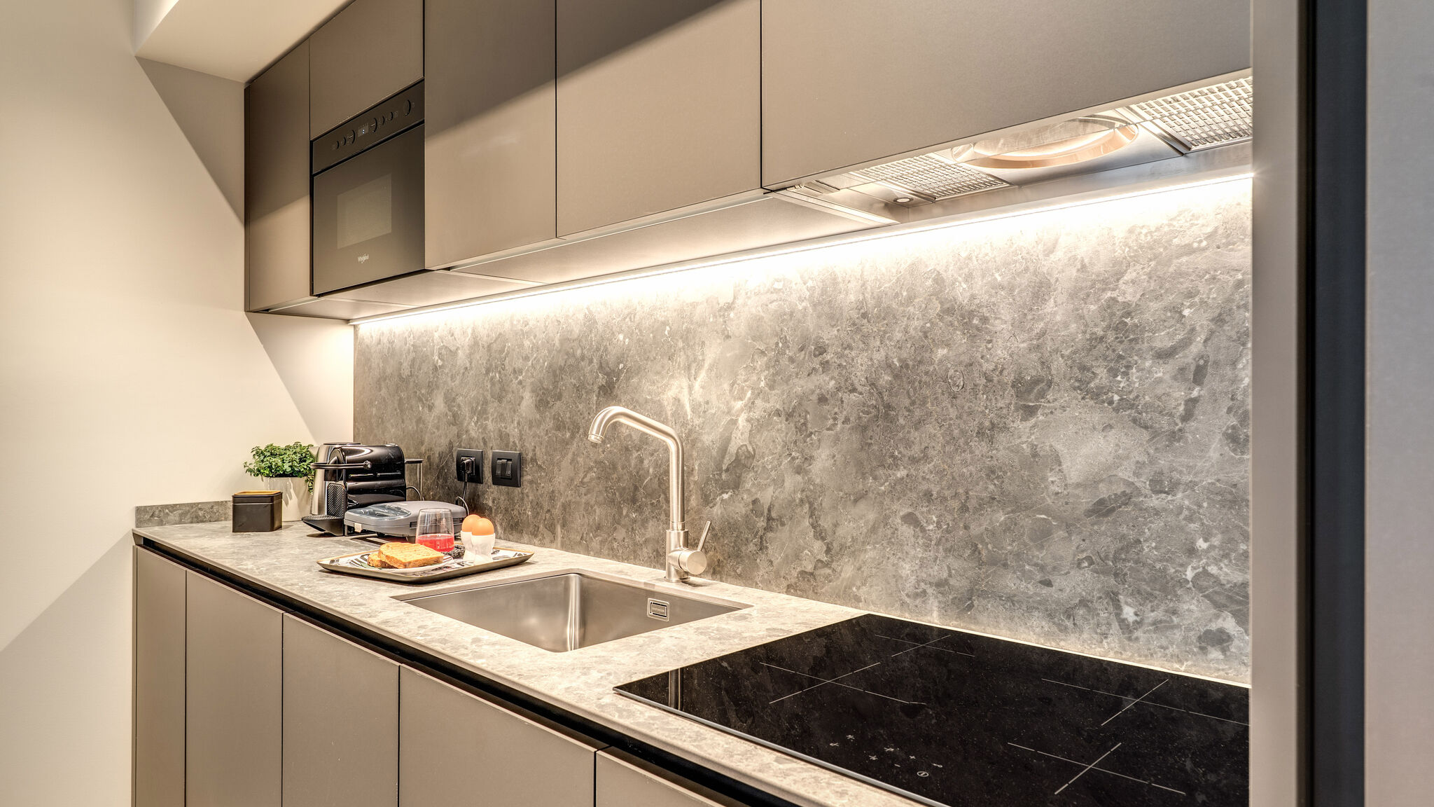 Italianway Milano Spartaco - 206