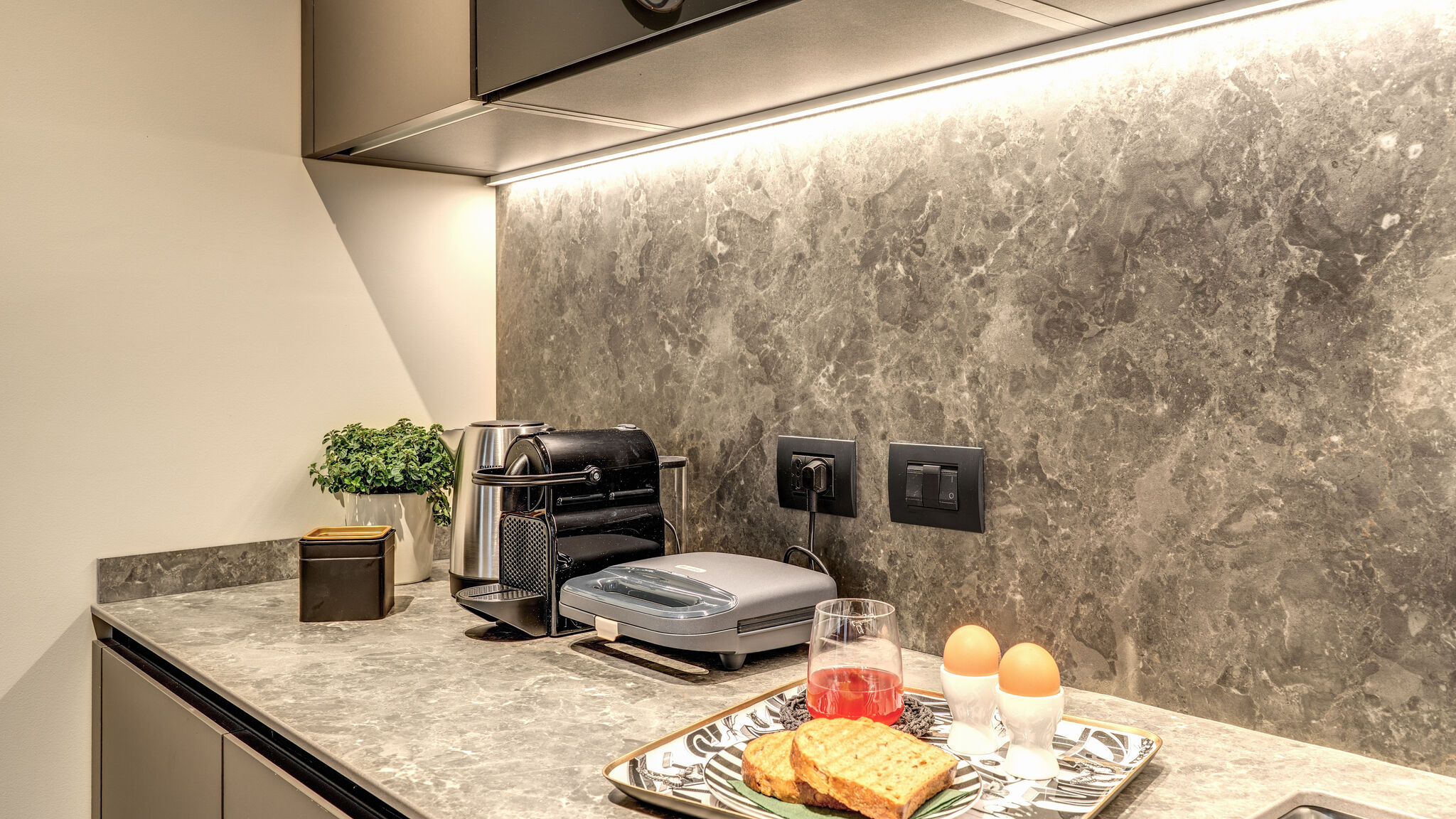 Italianway Milano Spartaco - 206