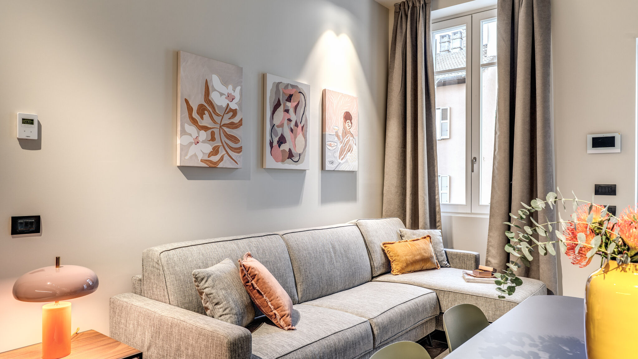 Italianway Milano Spartaco - 206