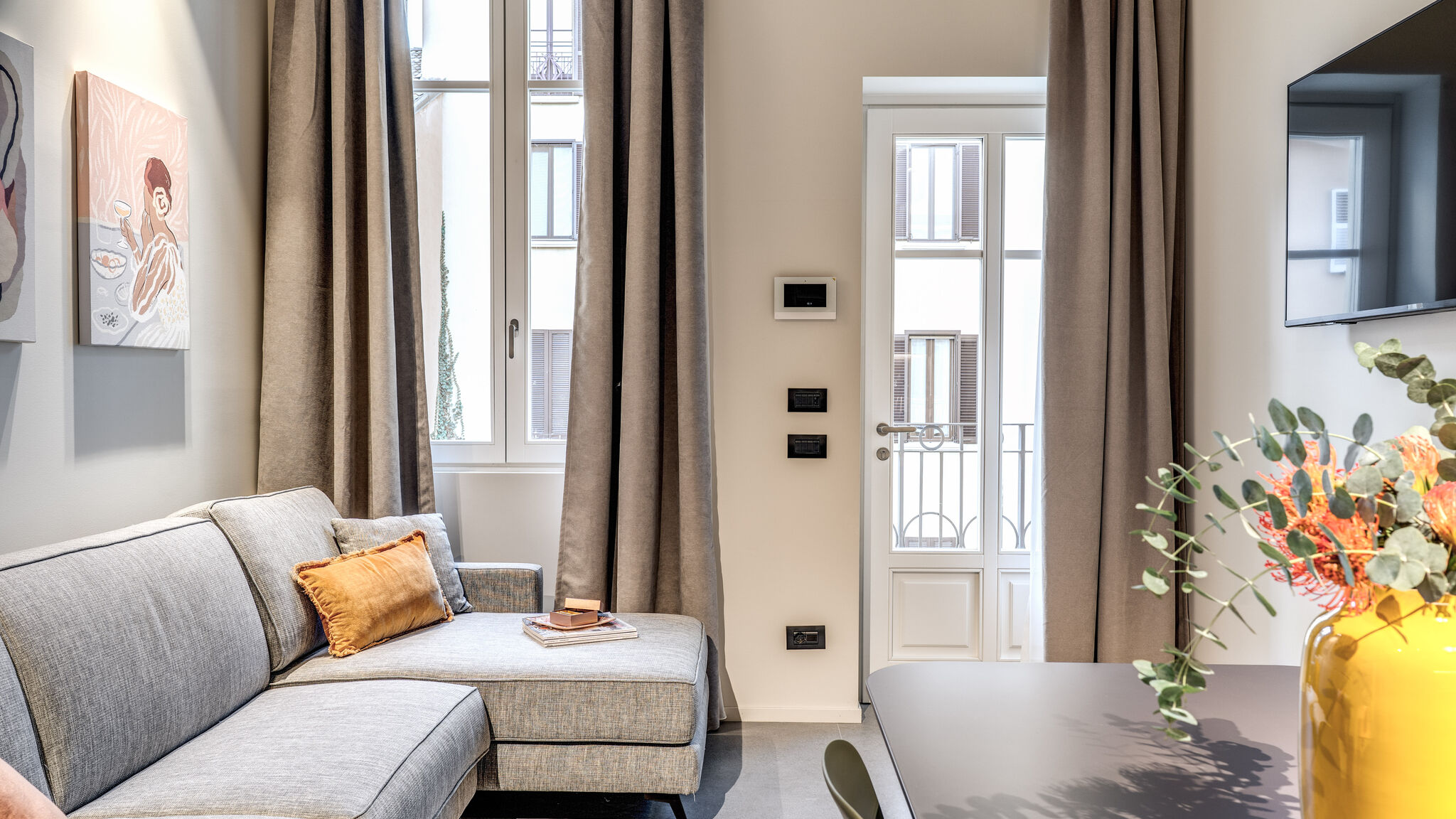 Italianway Milano Spartaco - 206